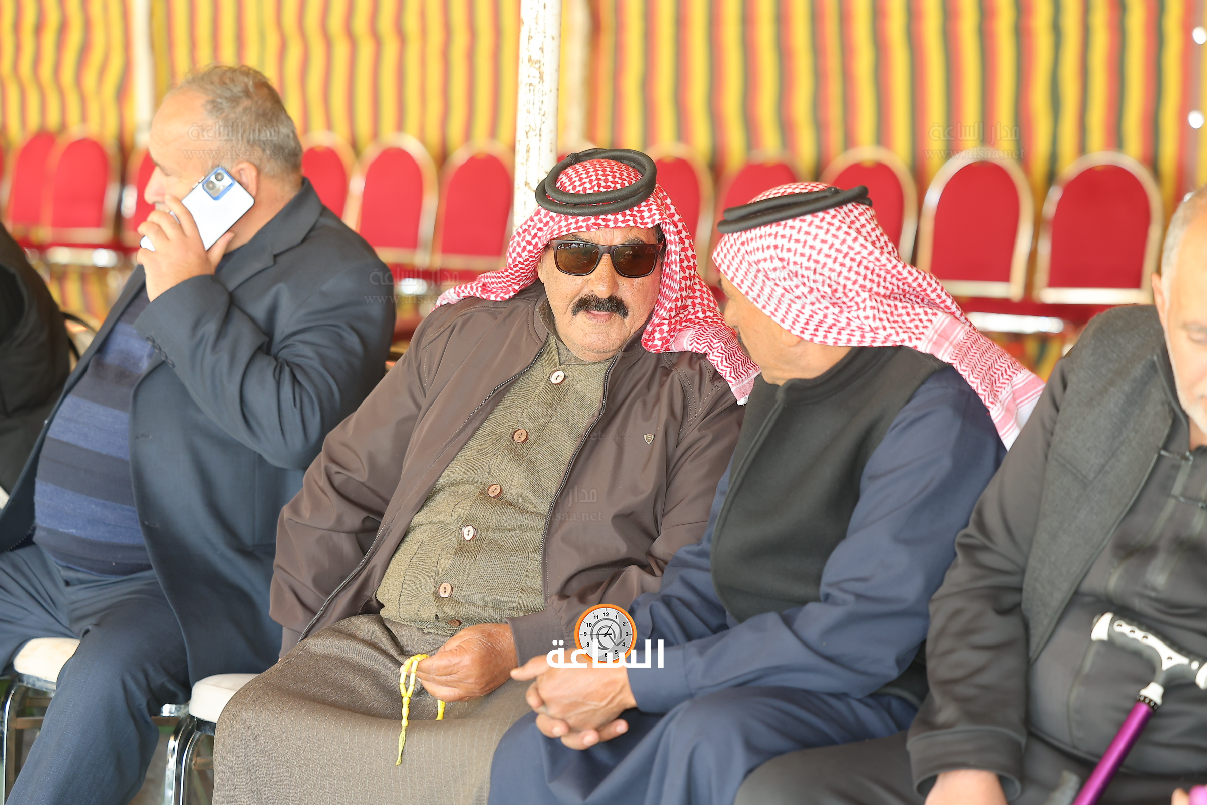 Madar Al-Saa Images 0.7063705382526464