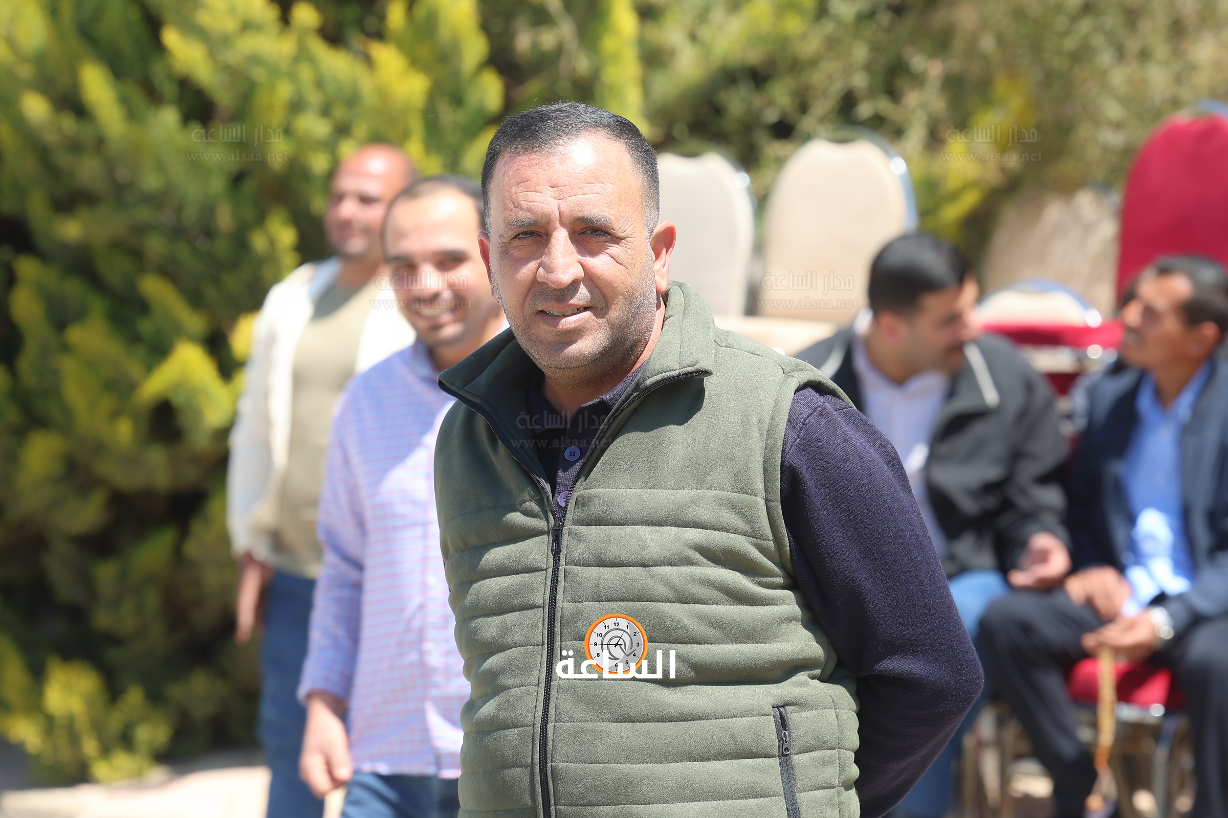 Madar Al-Saa Images 0.48685348618019575