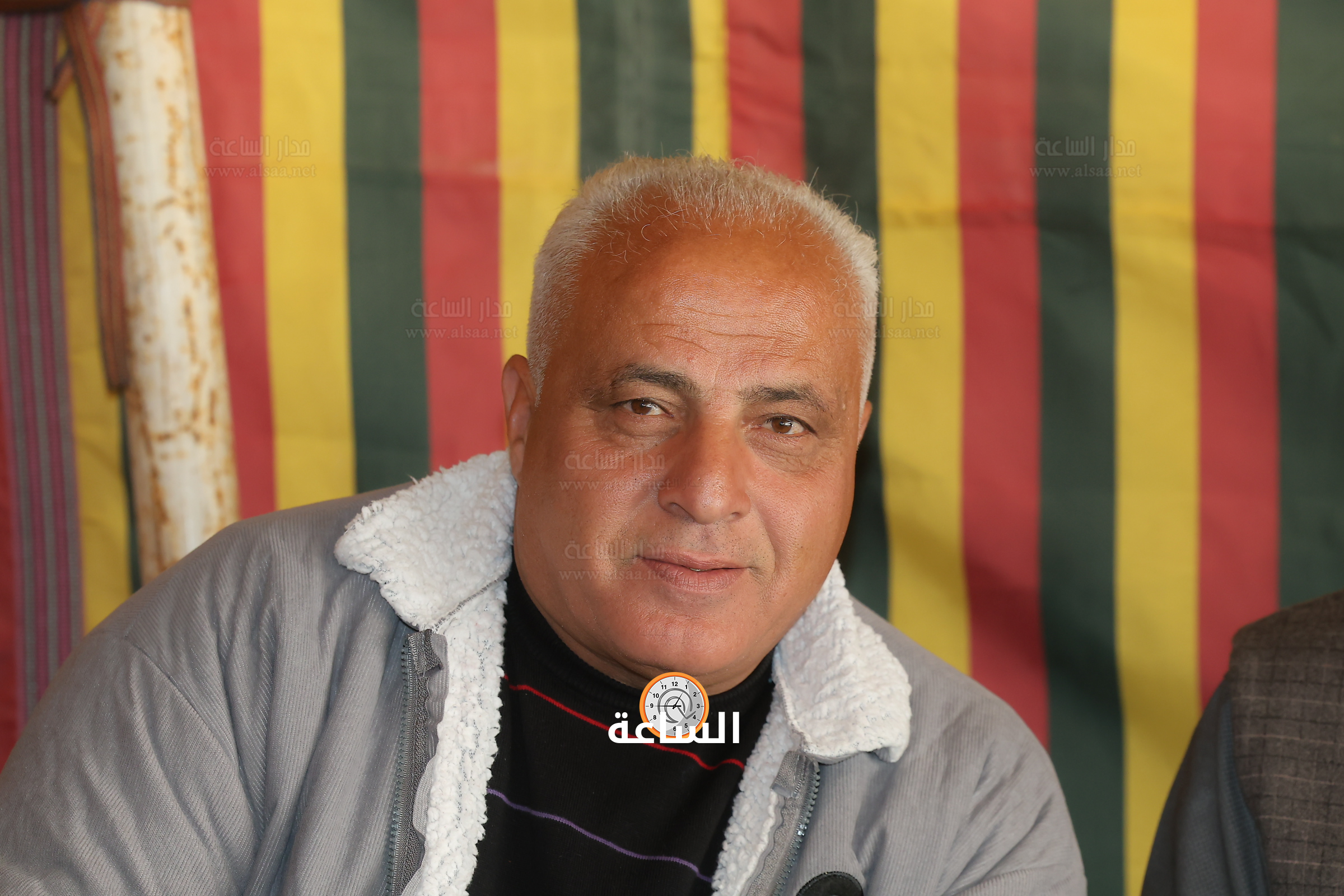 Madar Al-Saa Images 0.20310773823504702