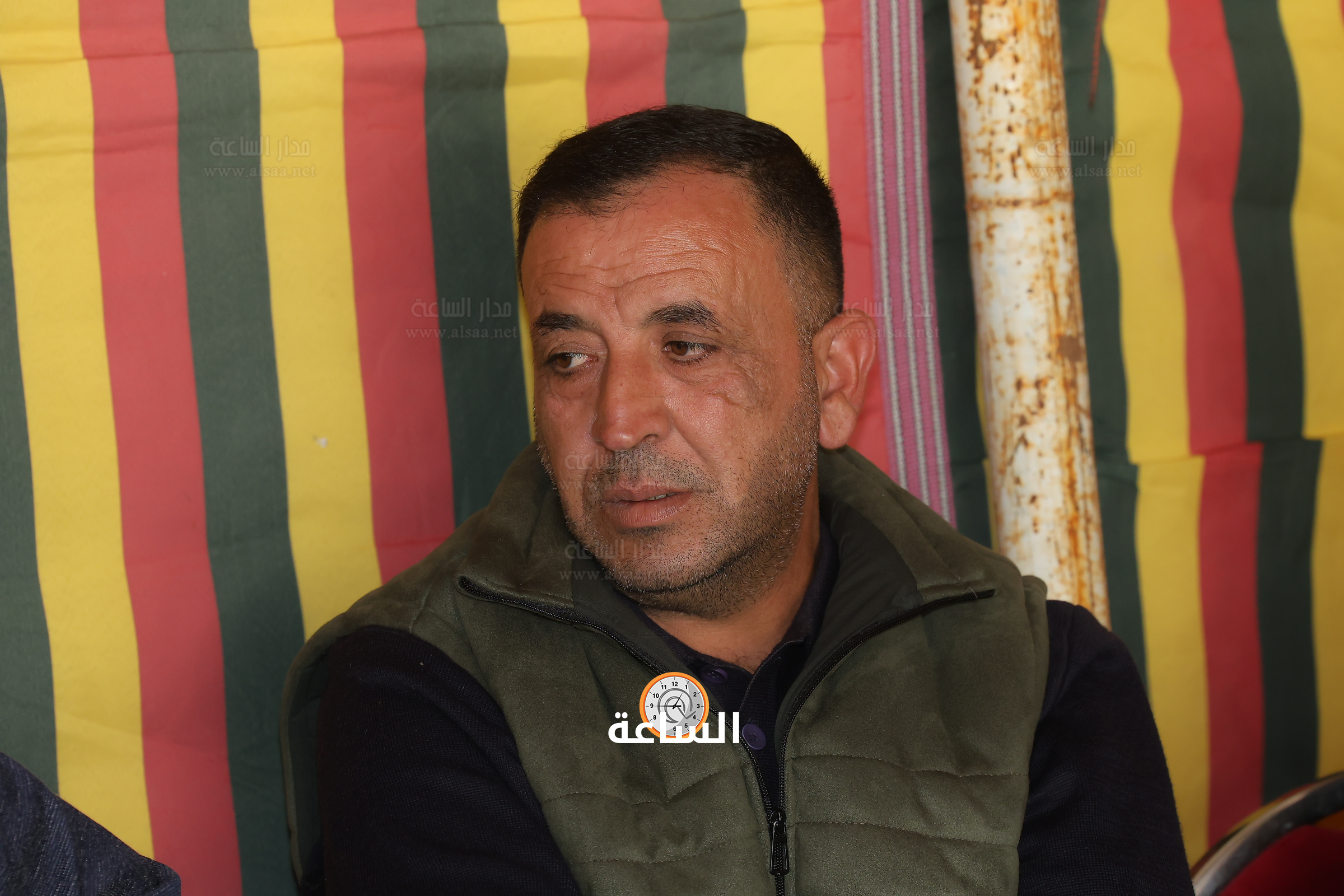 Madar Al-Saa Images 0.2785550669755843