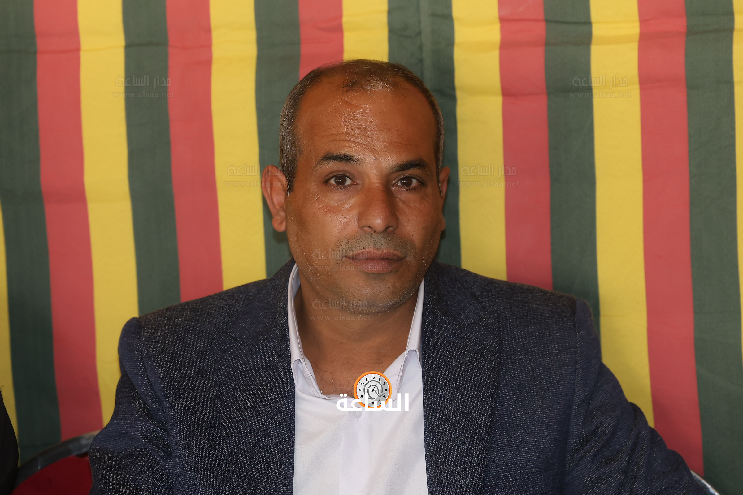 Madar Al-Saa Images 0.8303076411596474