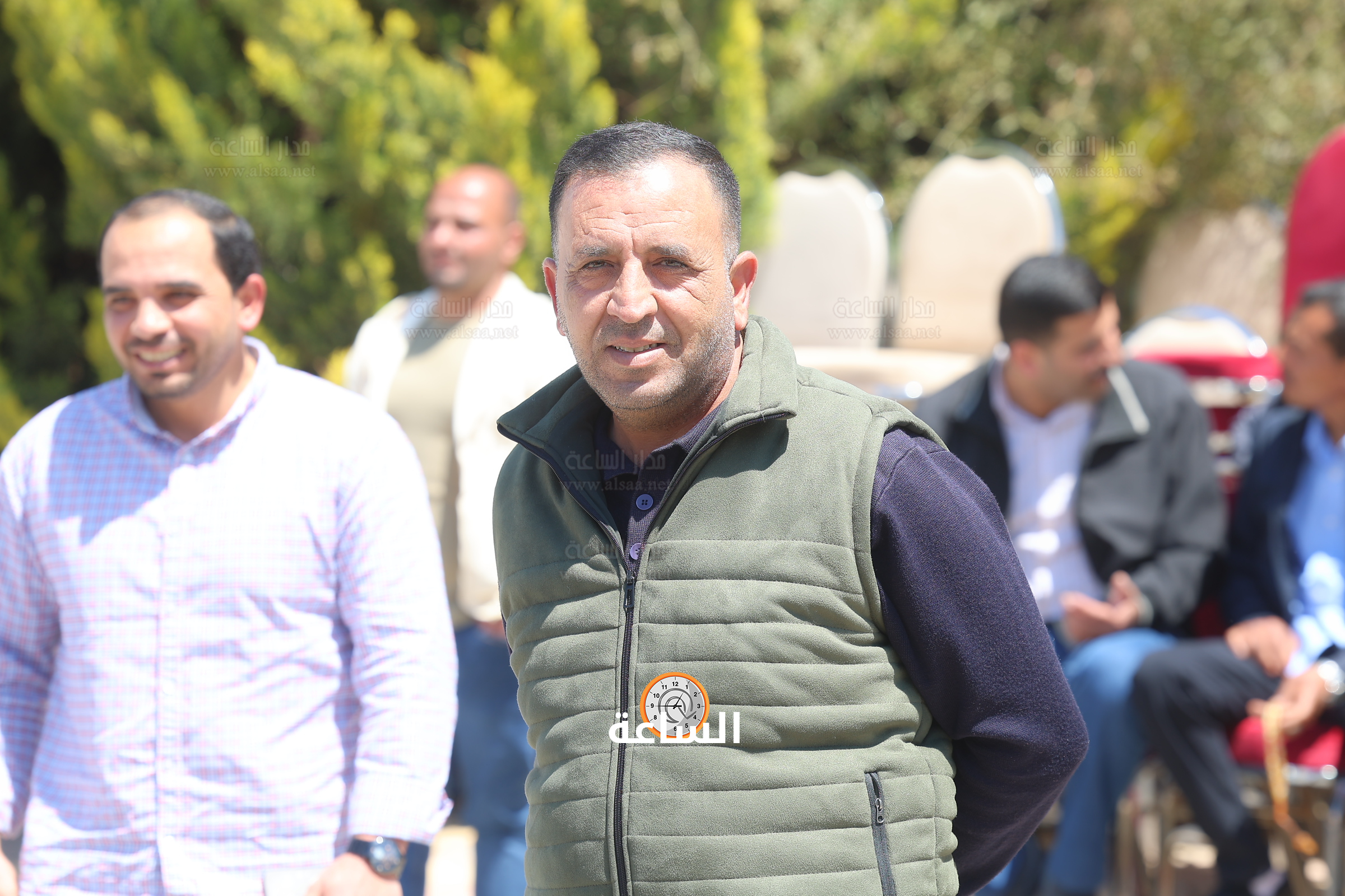 Madar Al-Saa Images 0.9459537481355863