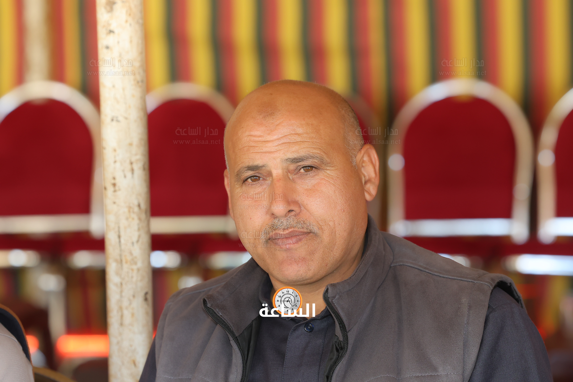 Madar Al-Saa Images 0.3362896582341093