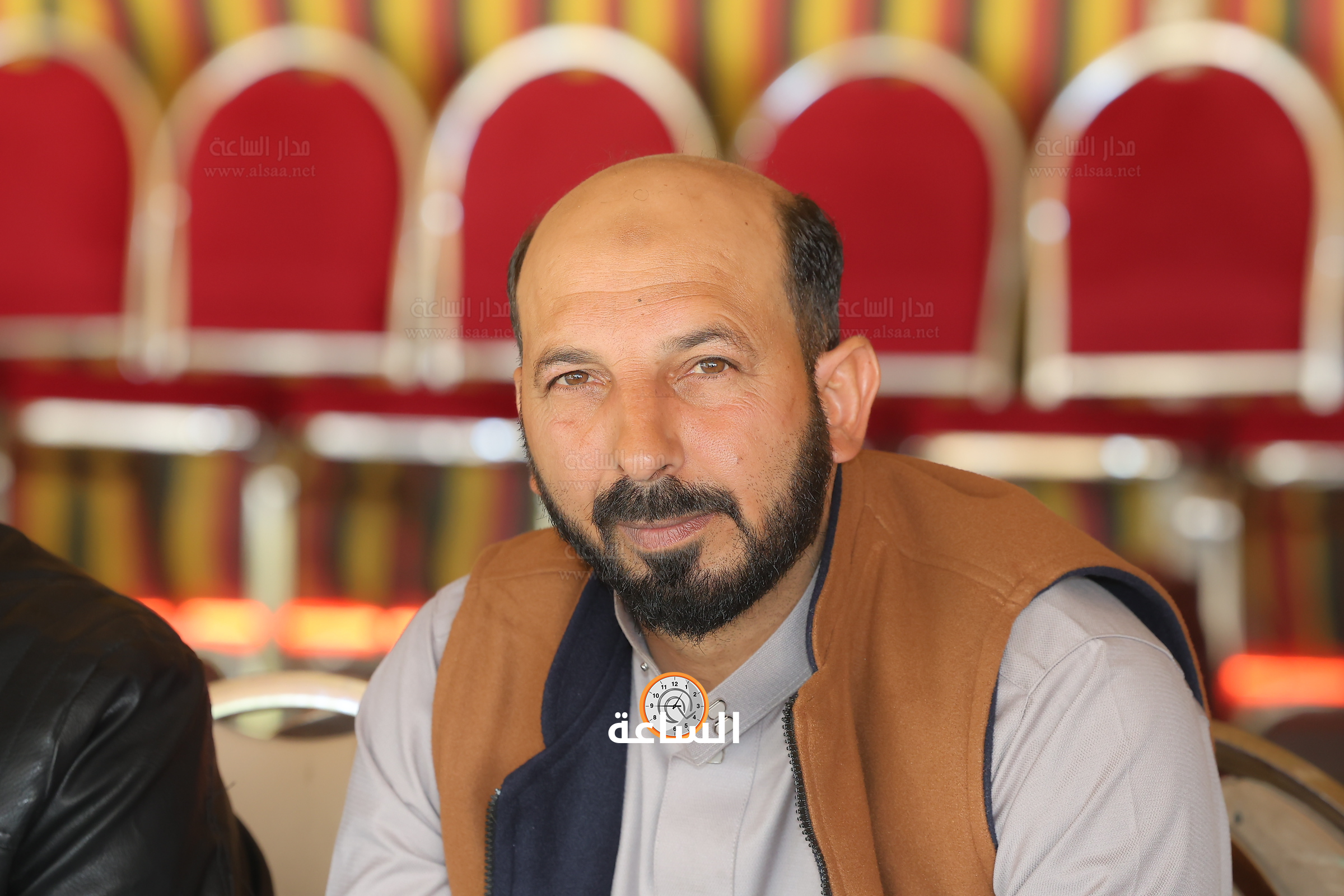 Madar Al-Saa Images 0.058022261521461505