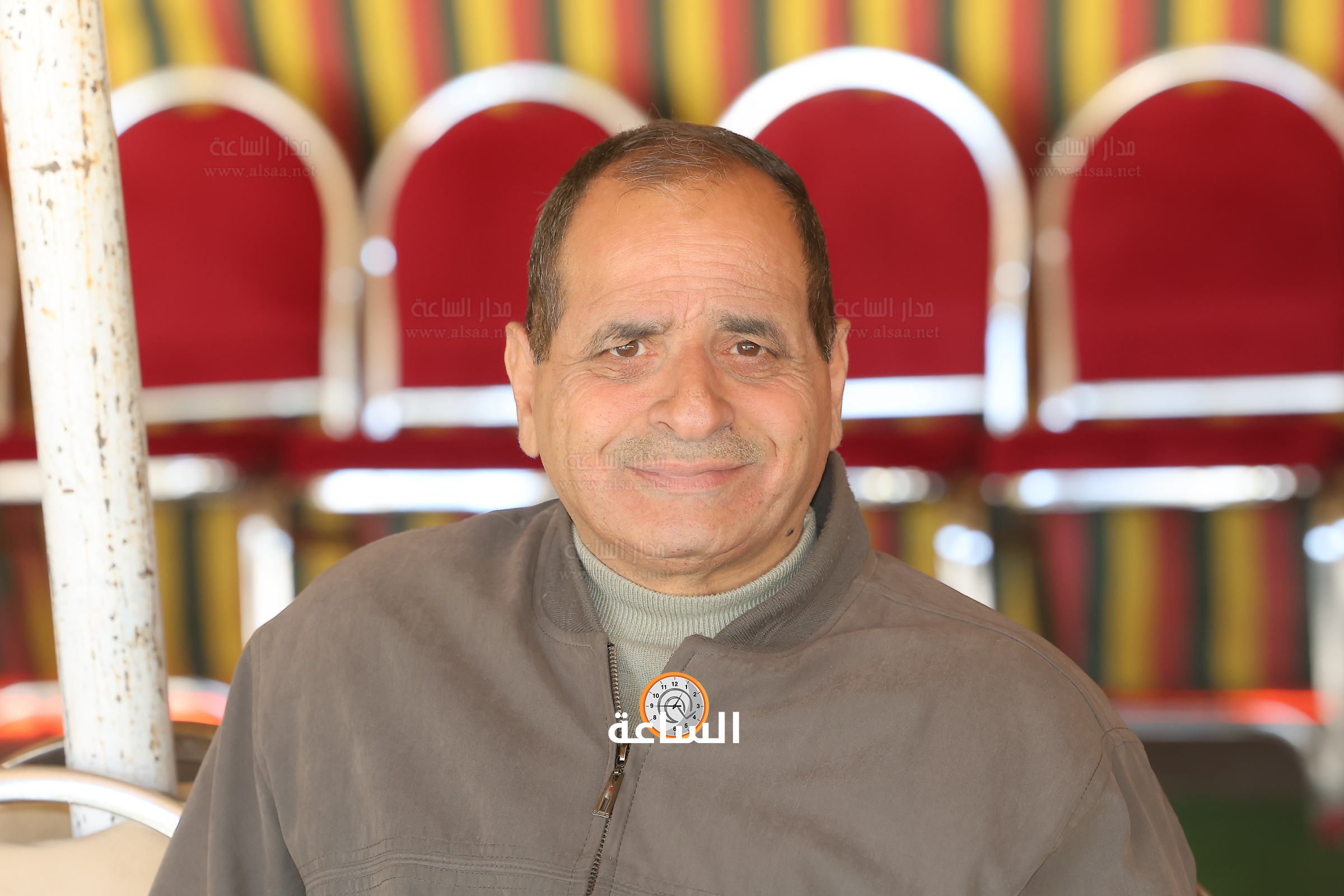 Madar Al-Saa Images 0.41152312587970397