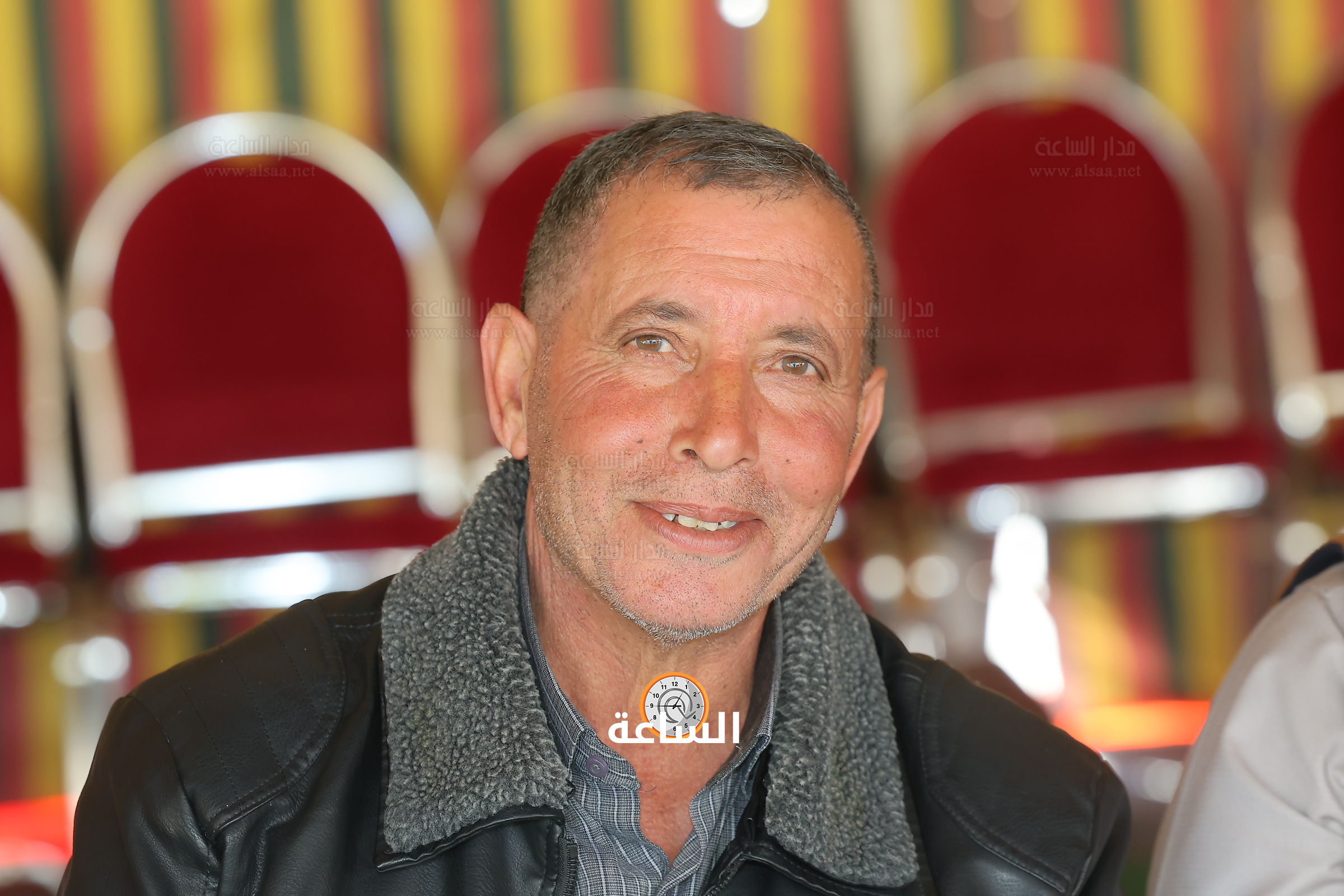 Madar Al-Saa Images 0.49931644331709035