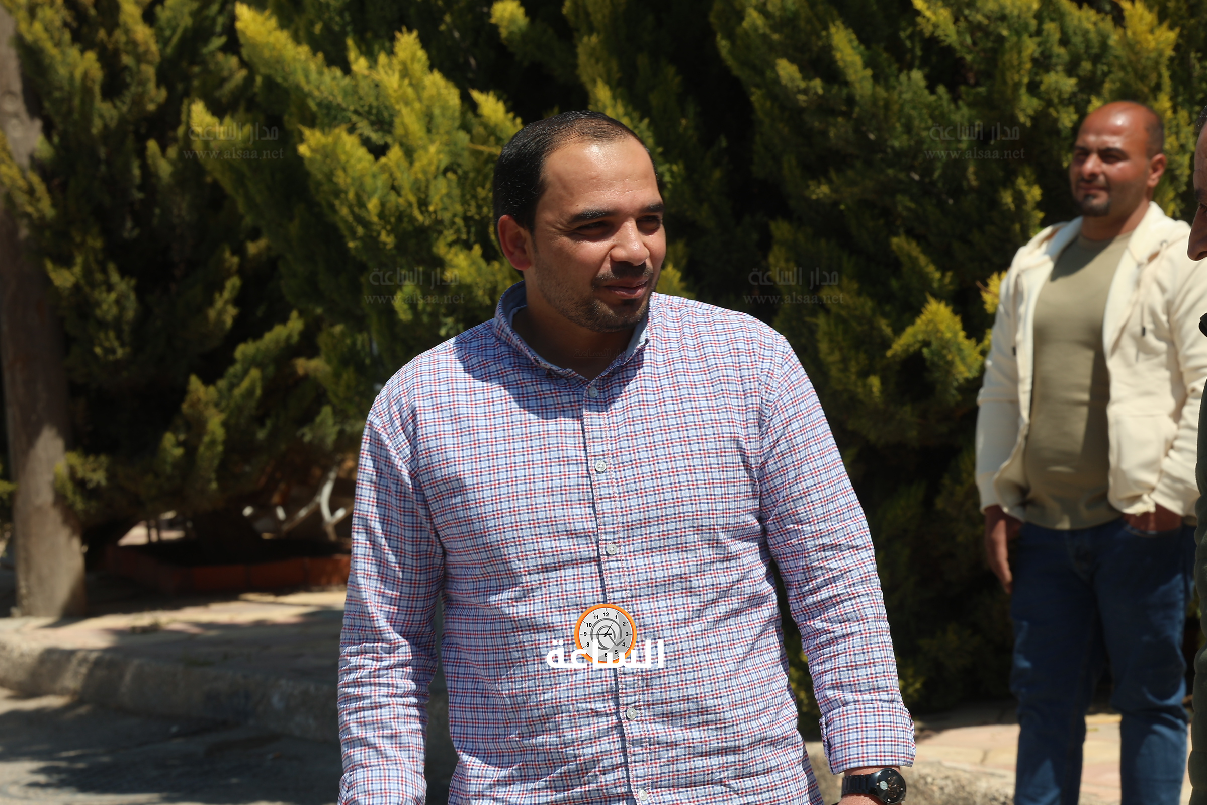 Madar Al-Saa Images 0.40887152626915513