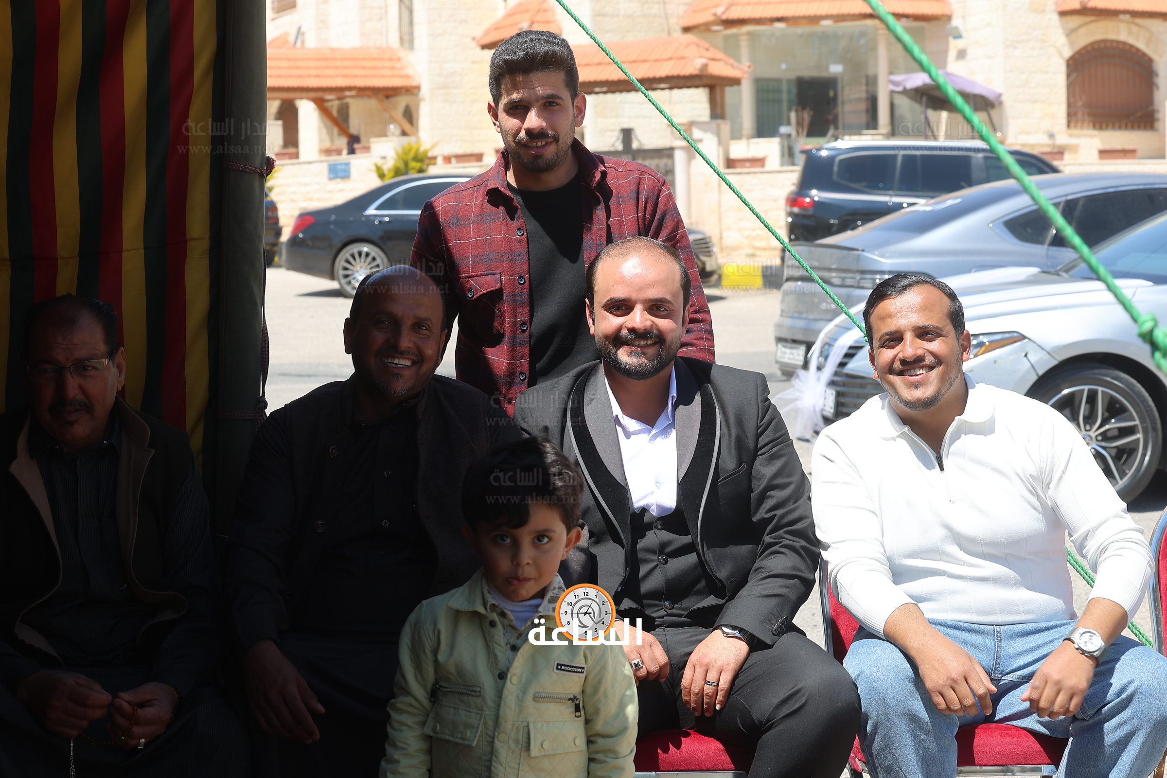 Madar Al-Saa Images 0.16029520959935517