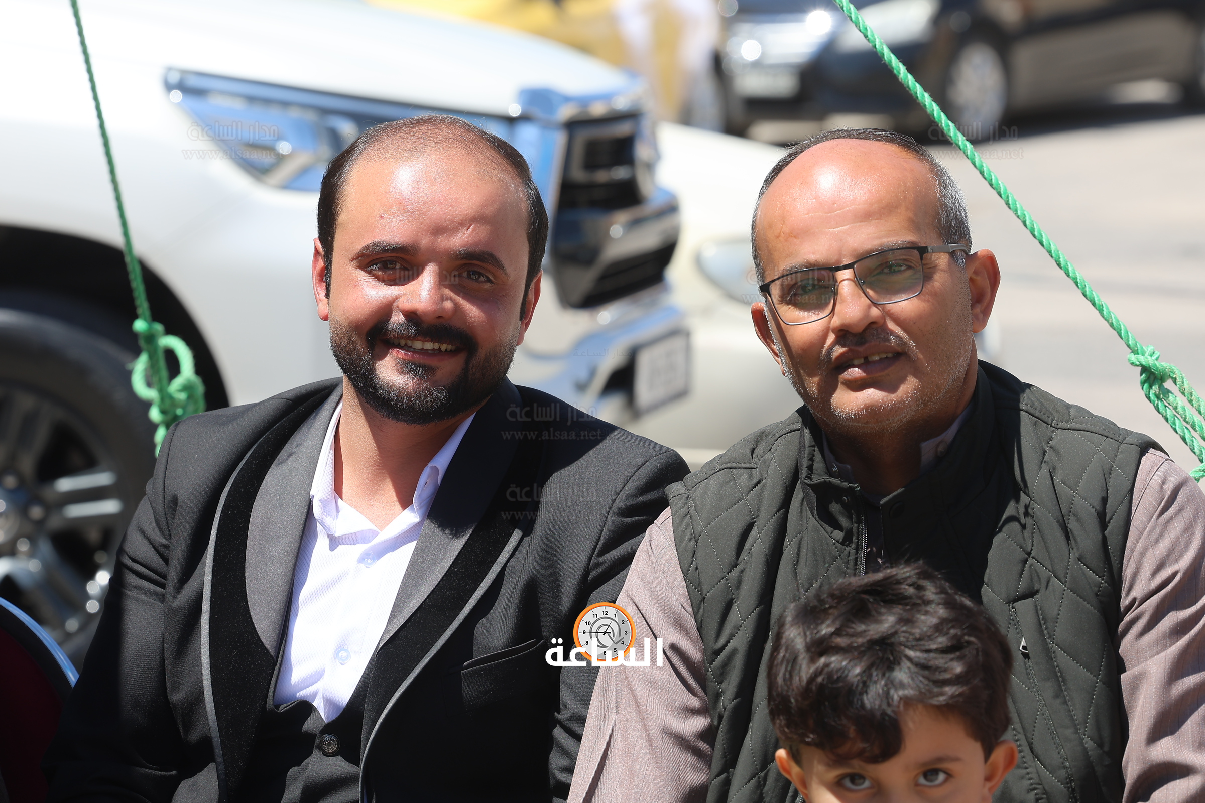 Madar Al-Saa Images 0.6141898057681492