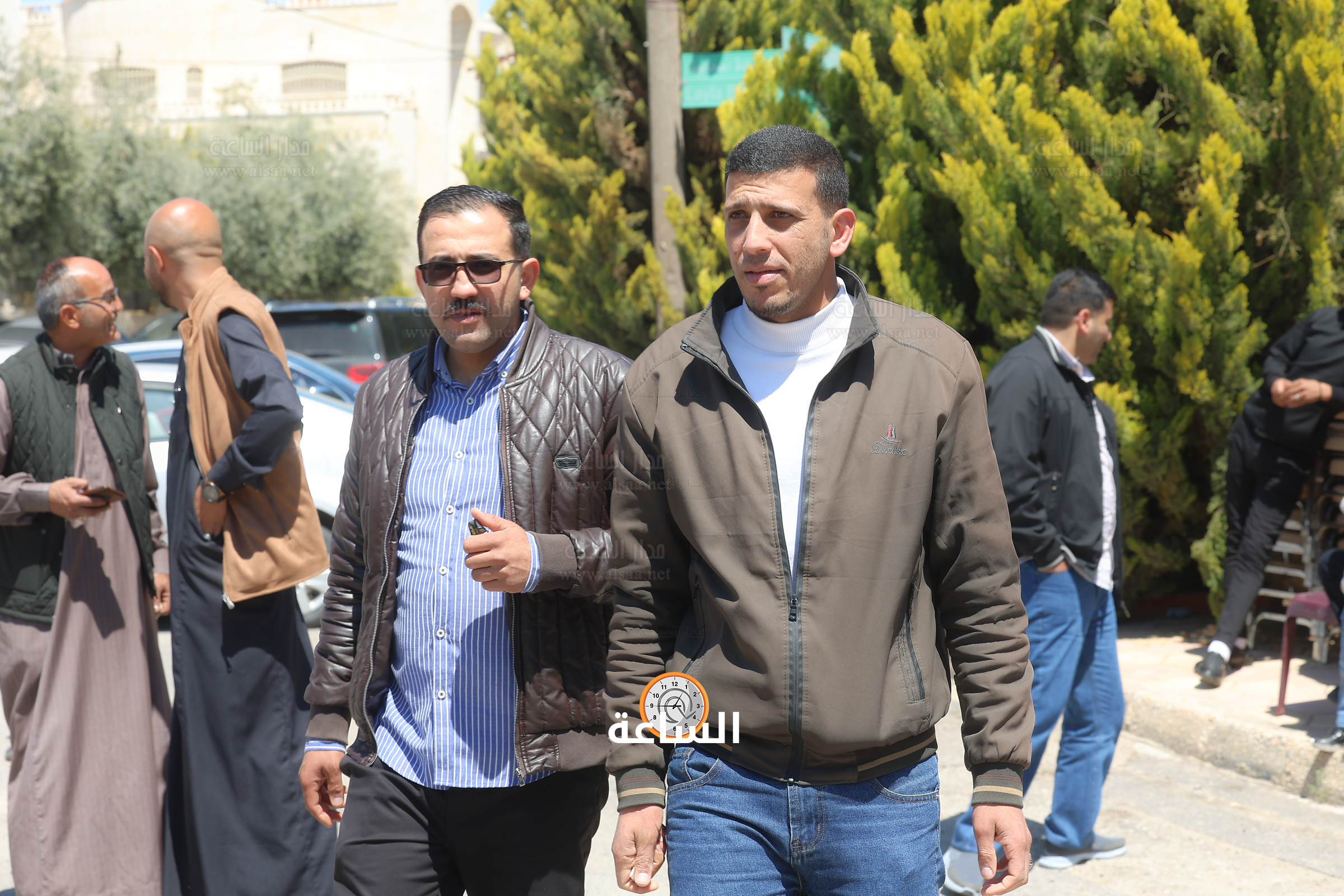 Madar Al-Saa Images 0.16083194610443918