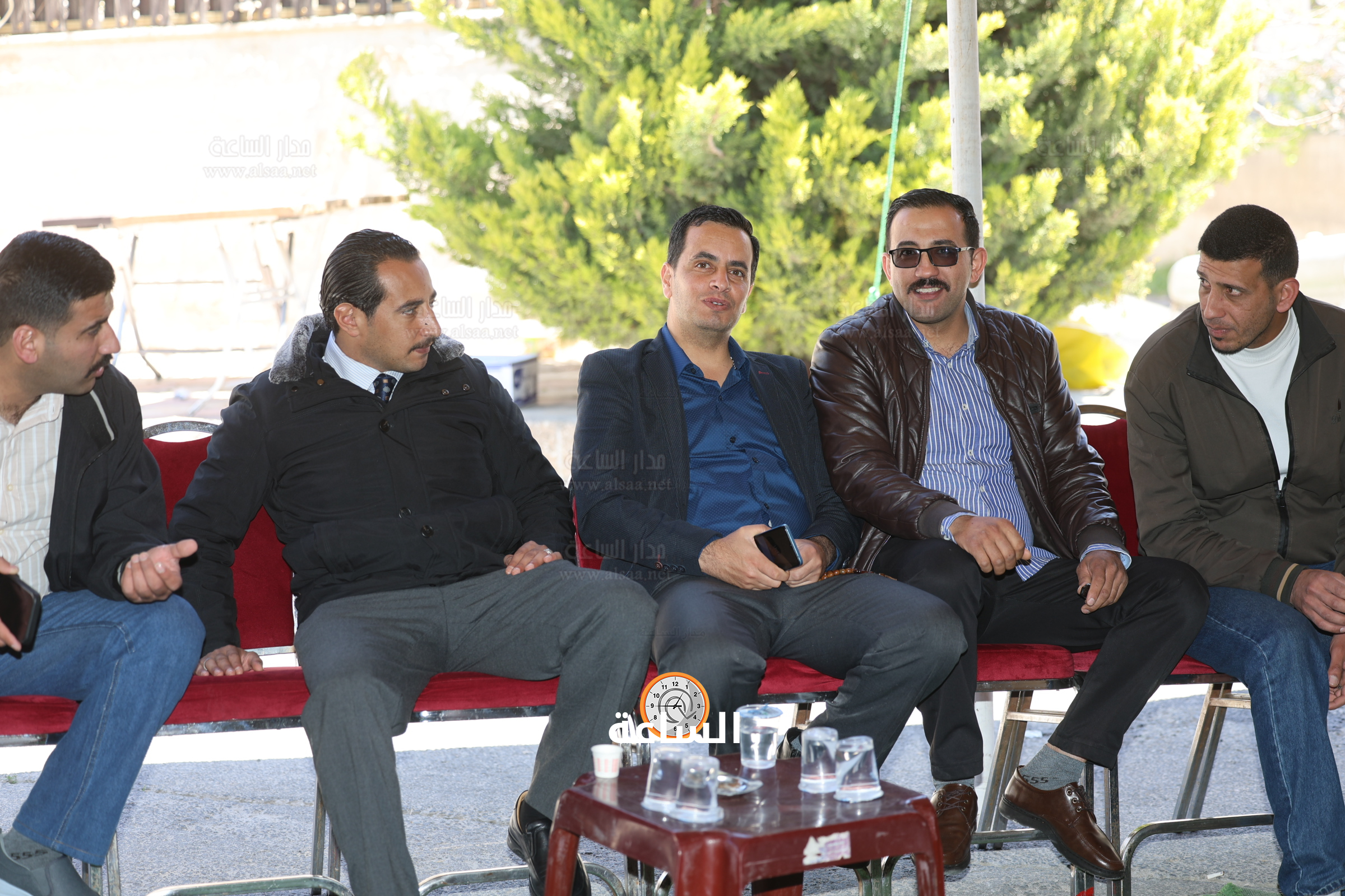 Madar Al-Saa Images 0.4509684381028489