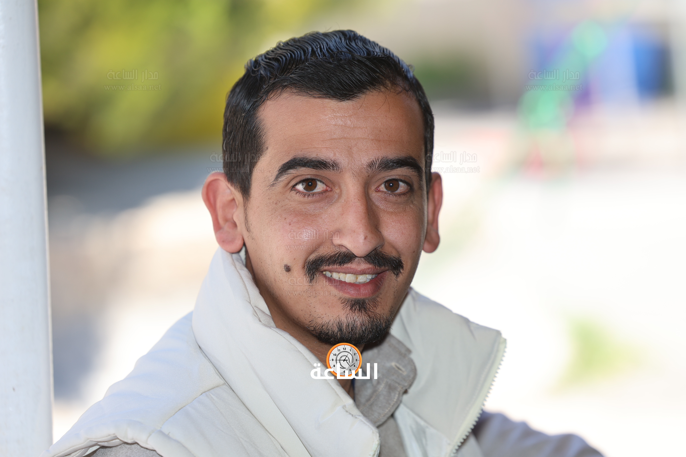 Madar Al-Saa Images 0.10570412429807874