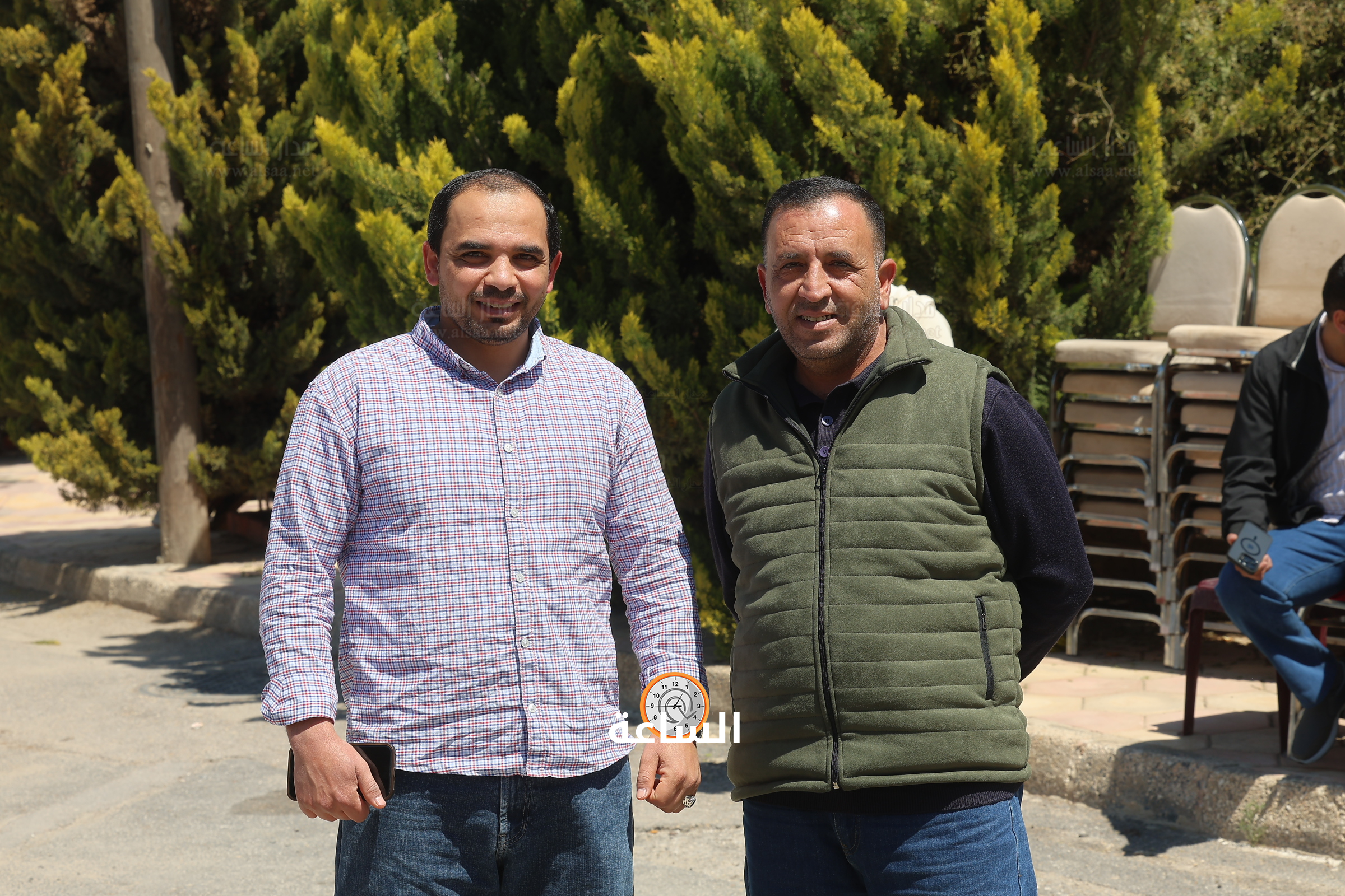 Madar Al-Saa Images 0.35135254998835874