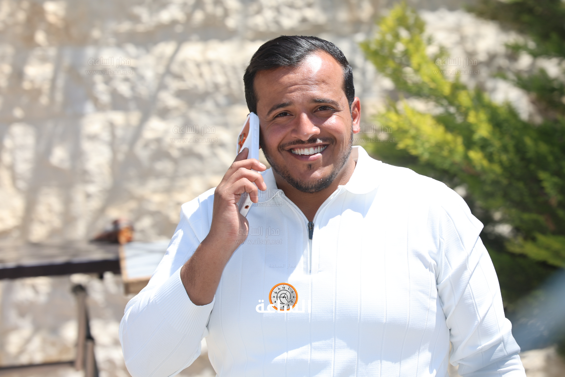 Madar Al-Saa Images 0.46265132785796226