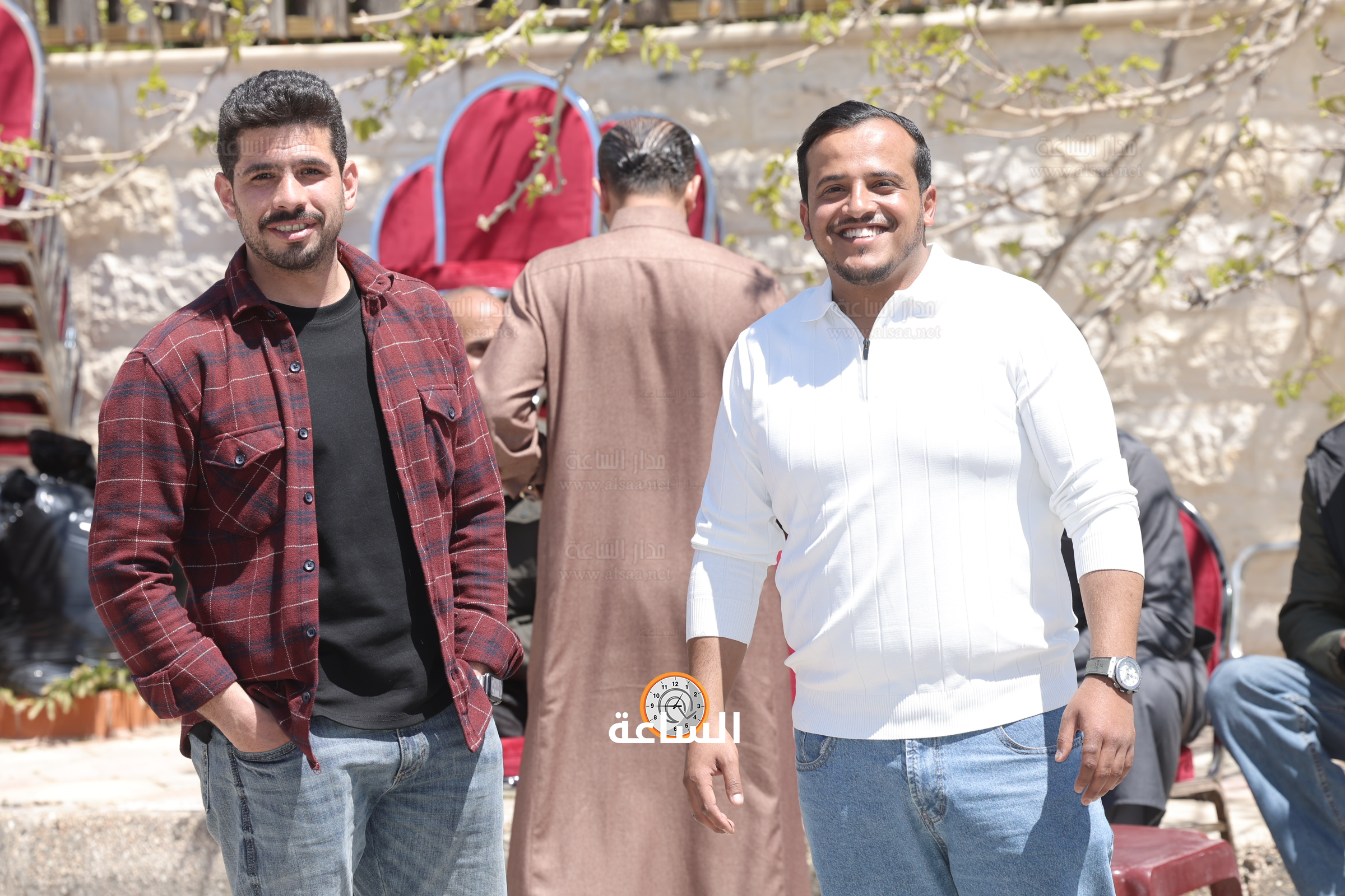 Madar Al-Saa Images 0.7396377886962466