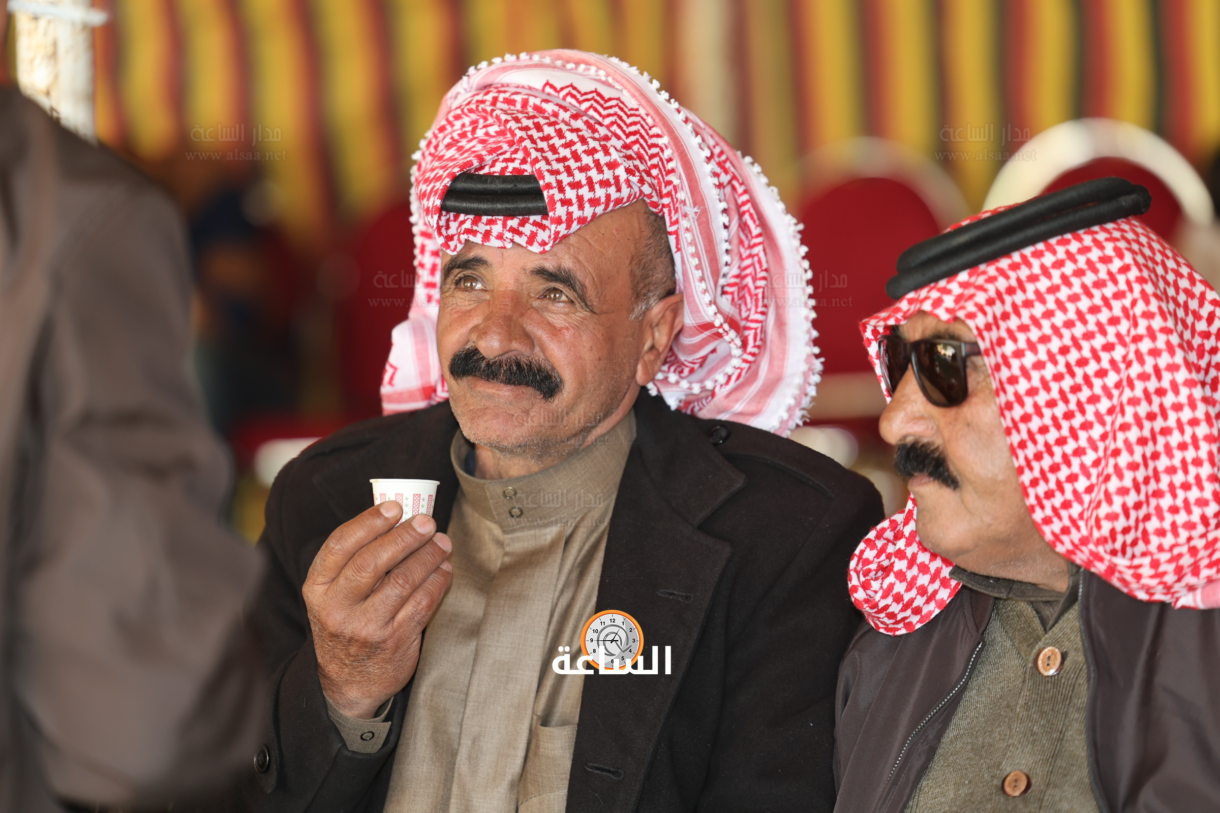 Madar Al-Saa Images 0.042471356037826036