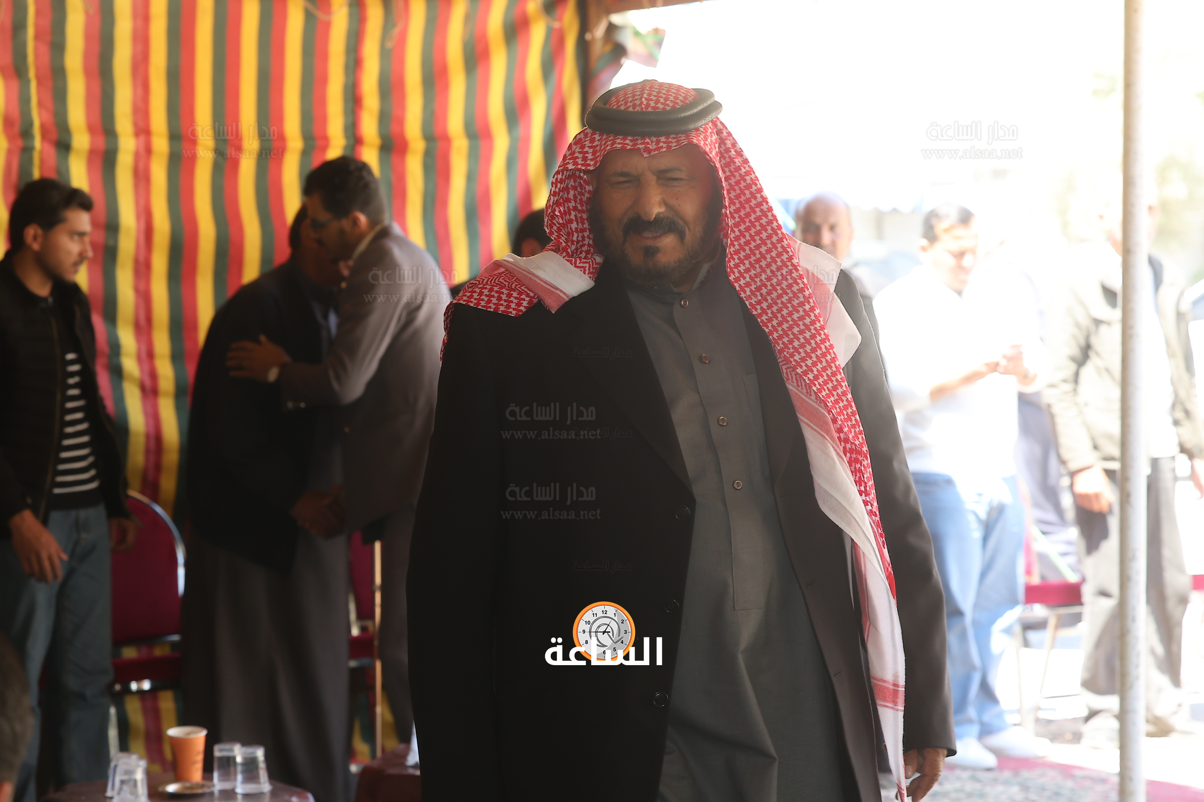 Madar Al-Saa Images 0.7998197499119829