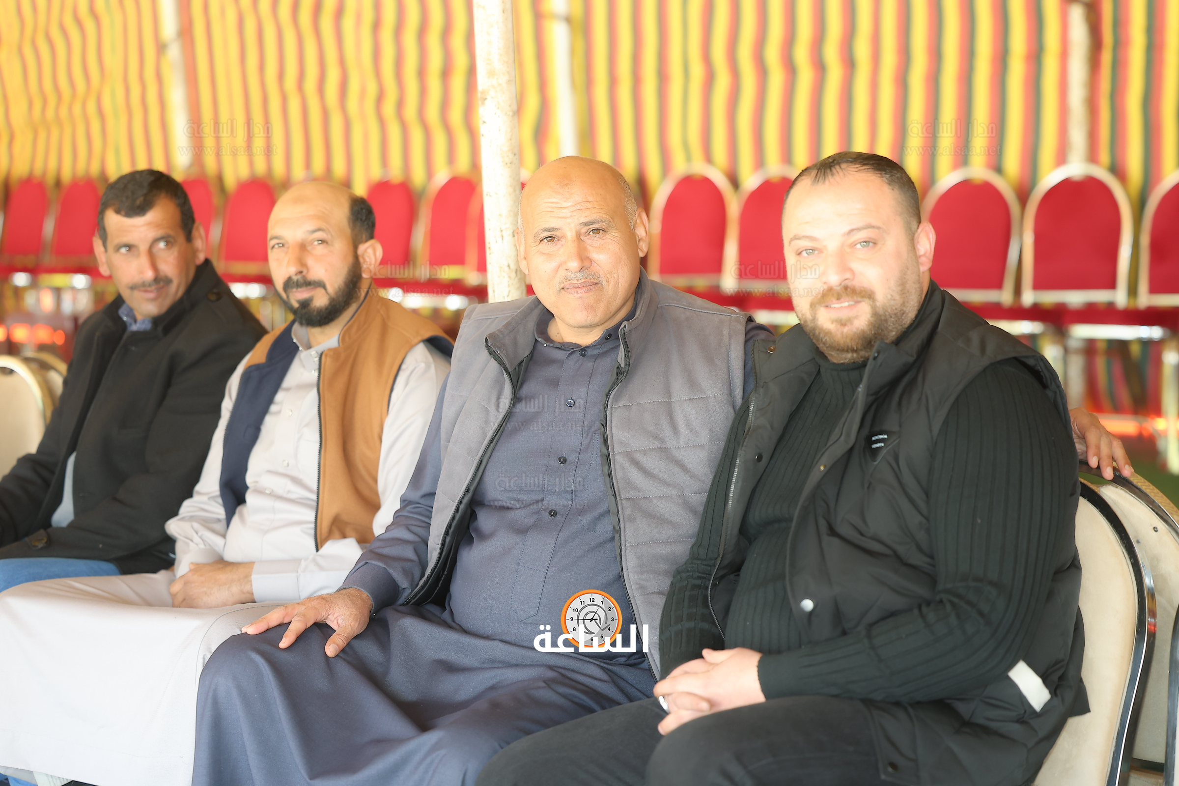 Madar Al-Saa Images 0.9408651166426638