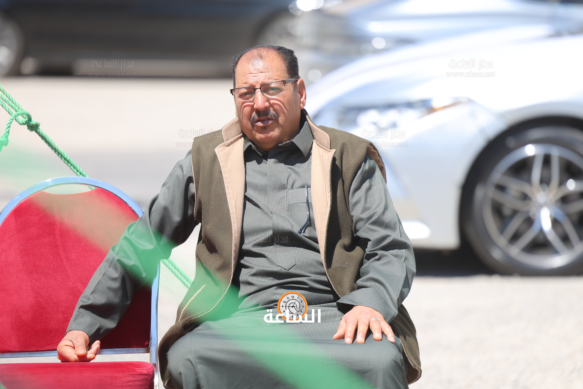 Madar Al-Saa Images 0.14376561419449418