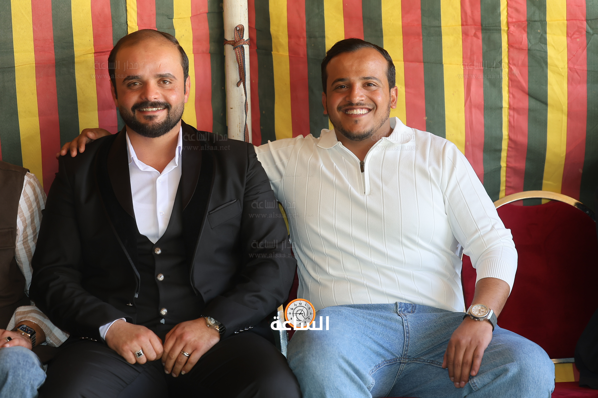 Madar Al-Saa Images 0.5224832449814552