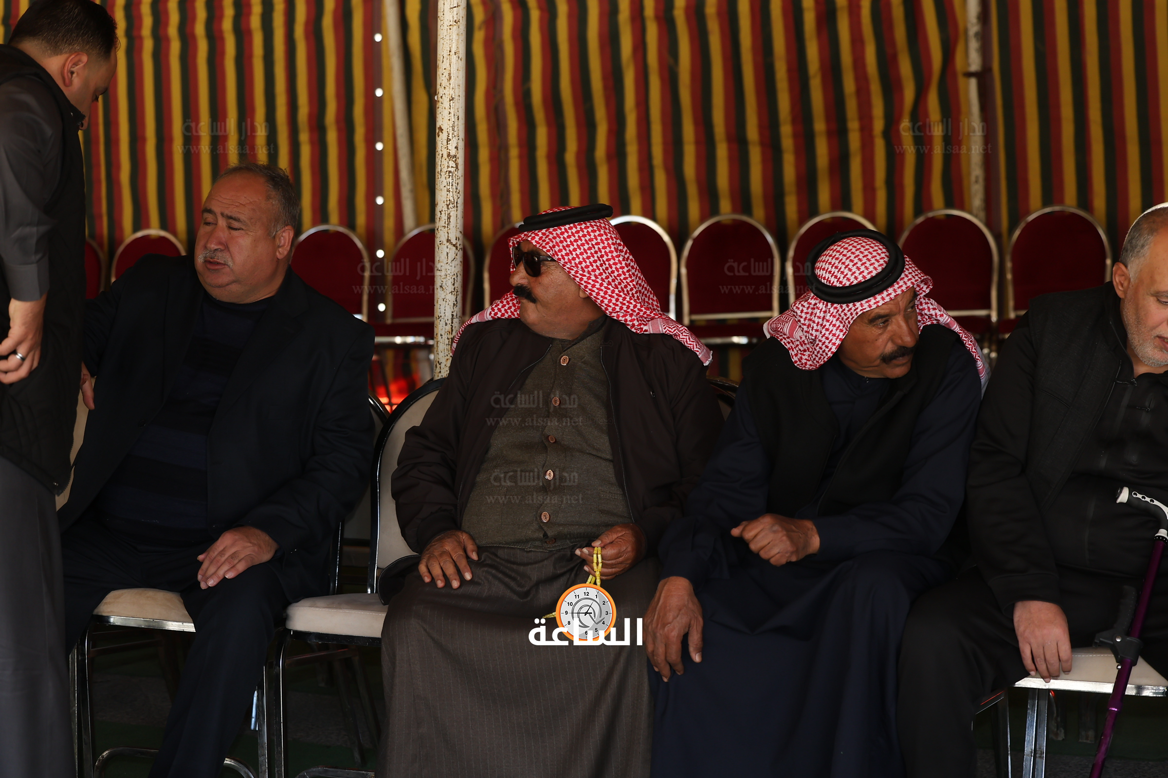 Madar Al-Saa Images 0.5085116379047934