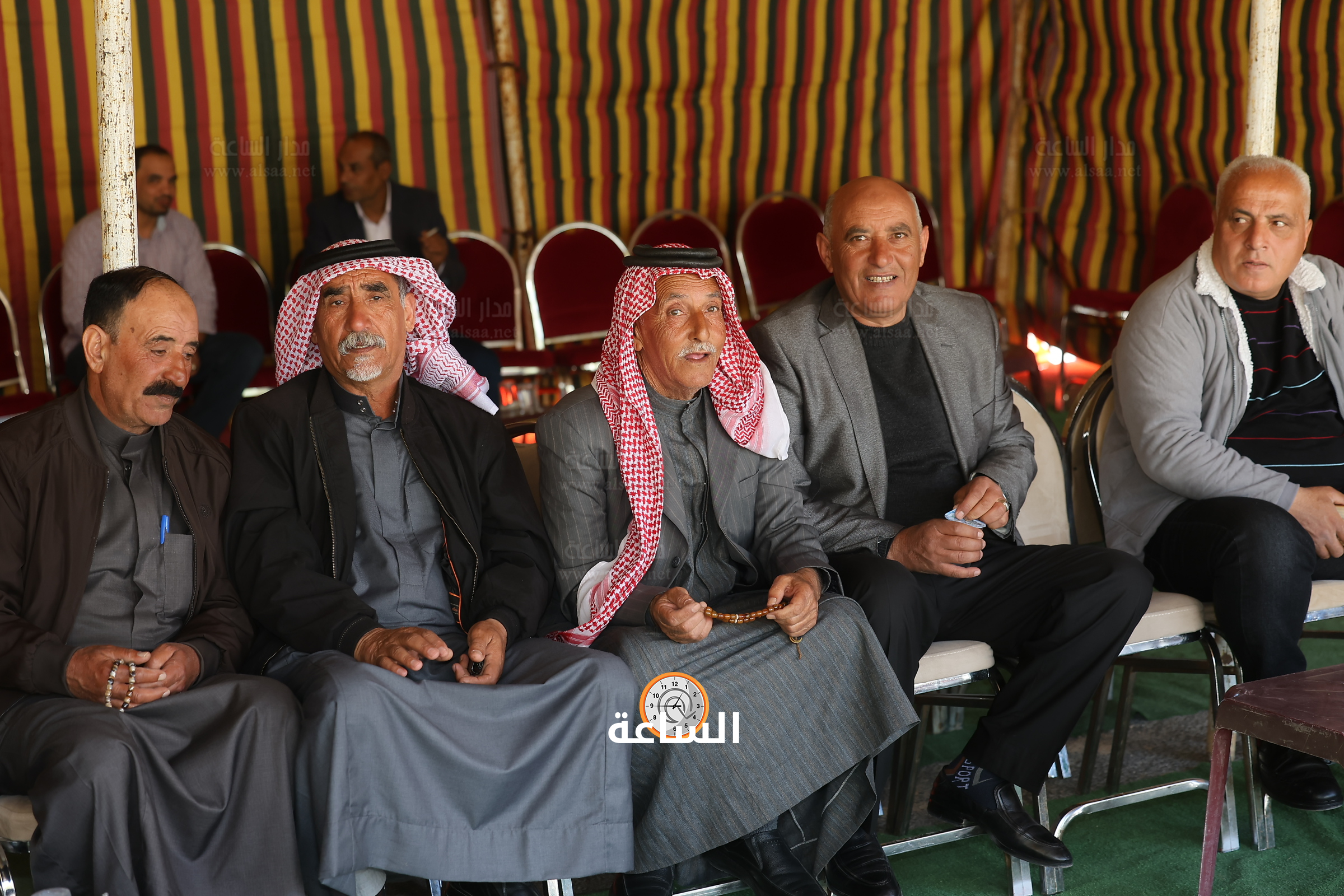 Madar Al-Saa Images 0.37913070345514965