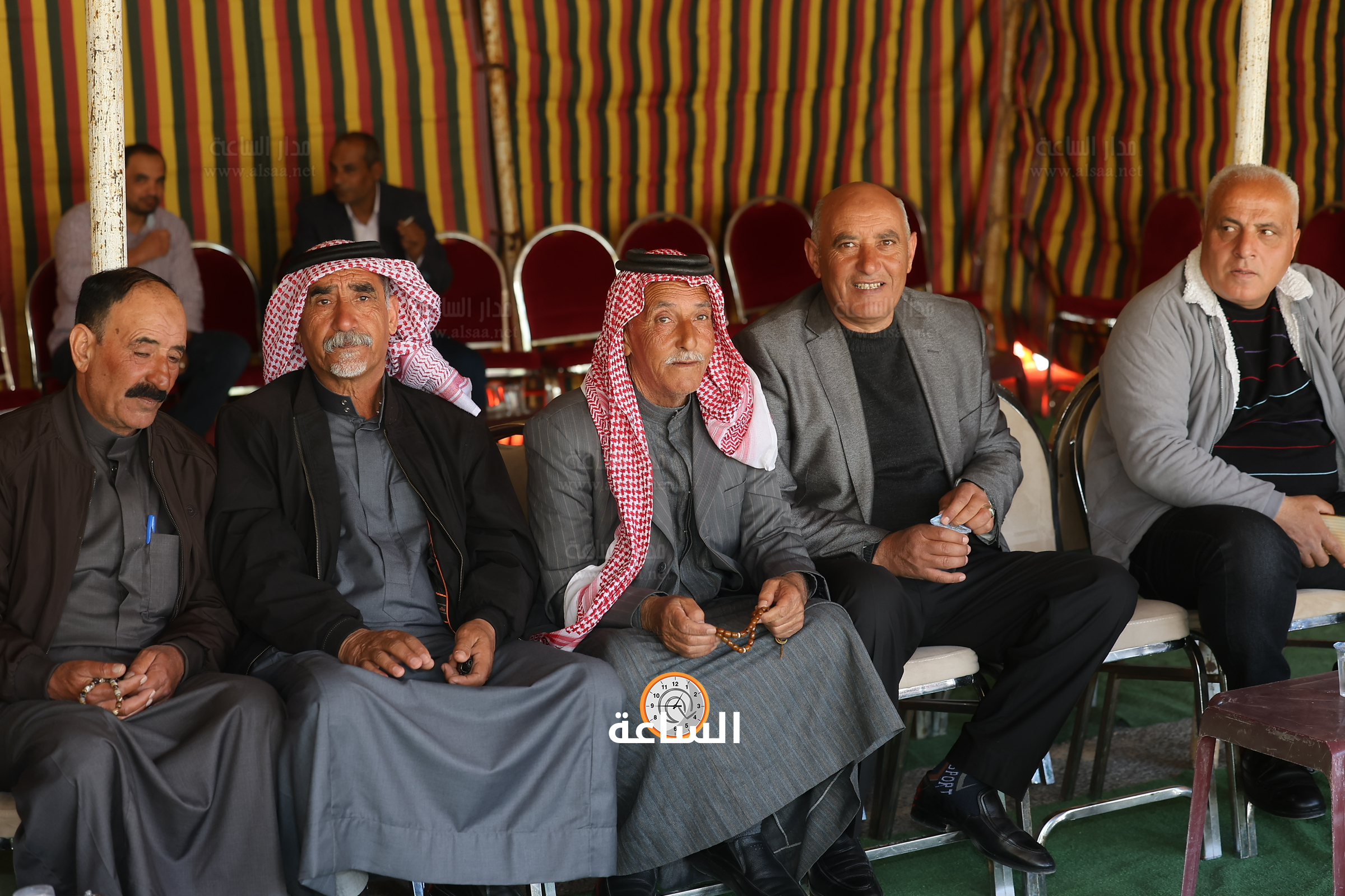 Madar Al-Saa Images 0.6460141201849112