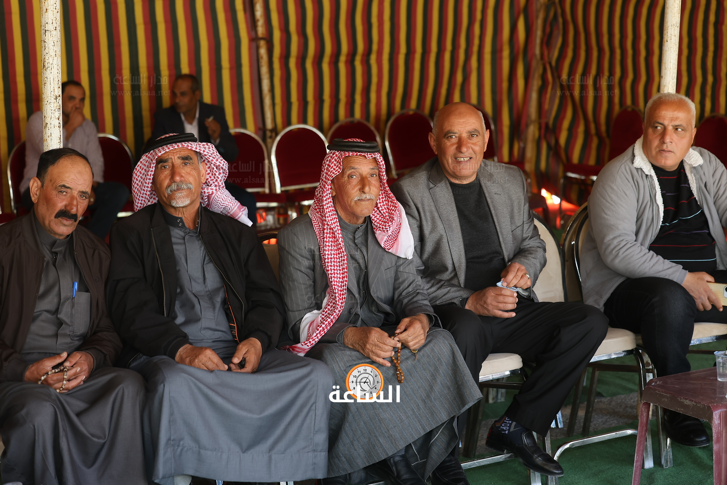 Madar Al-Saa Images 0.6922122747974139