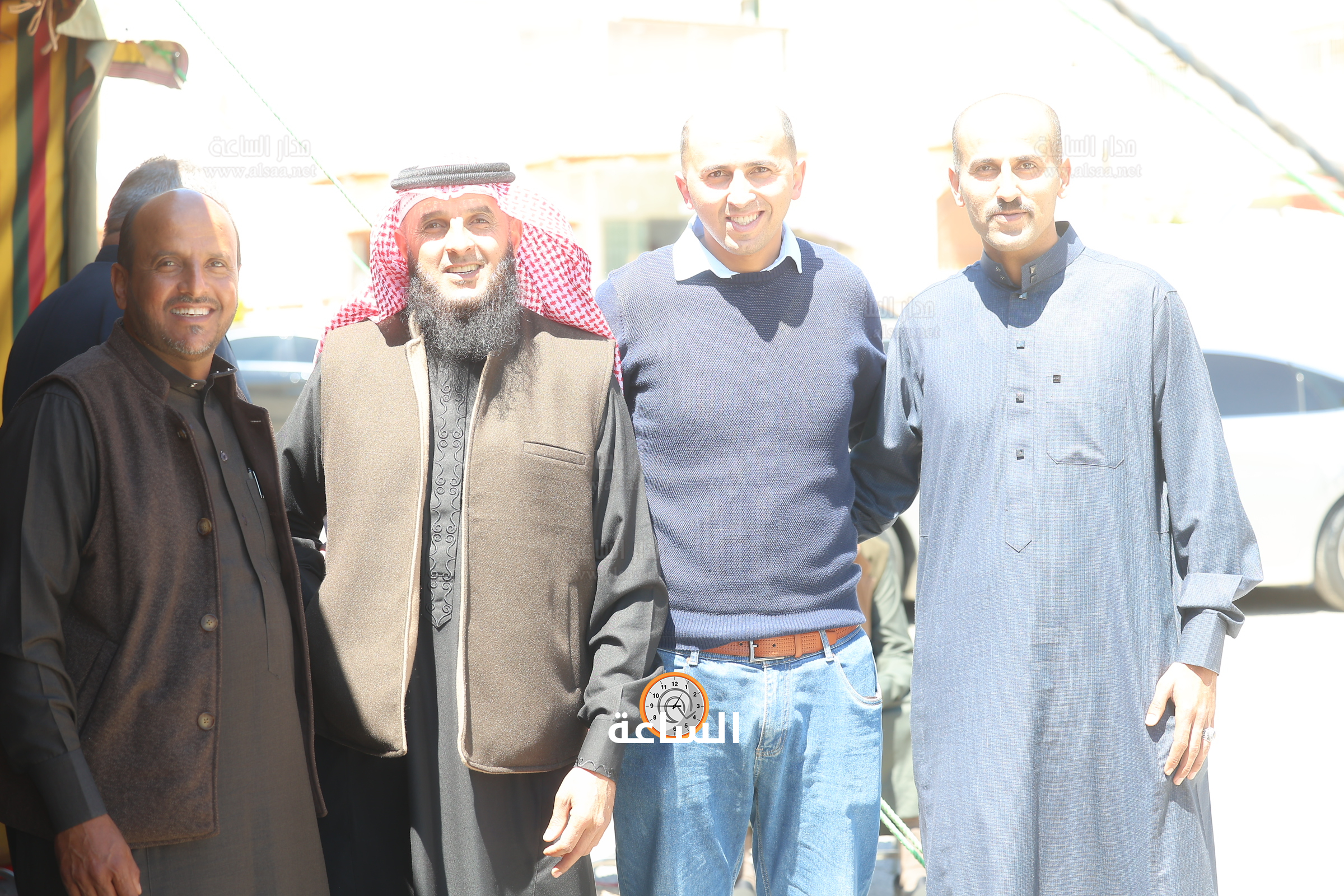 Madar Al-Saa Images 0.18643012189487784