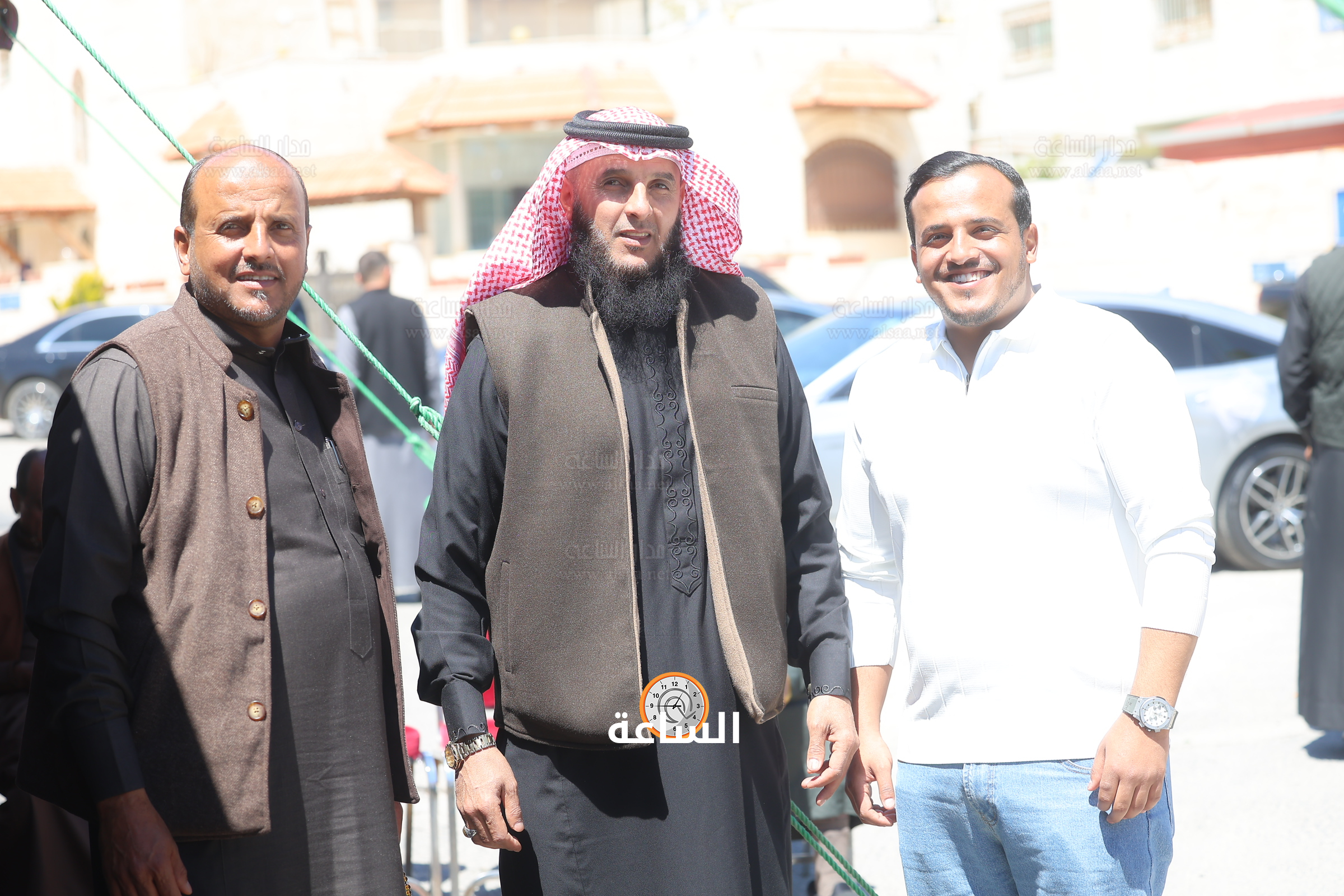 Madar Al-Saa Images 0.1008826049877719