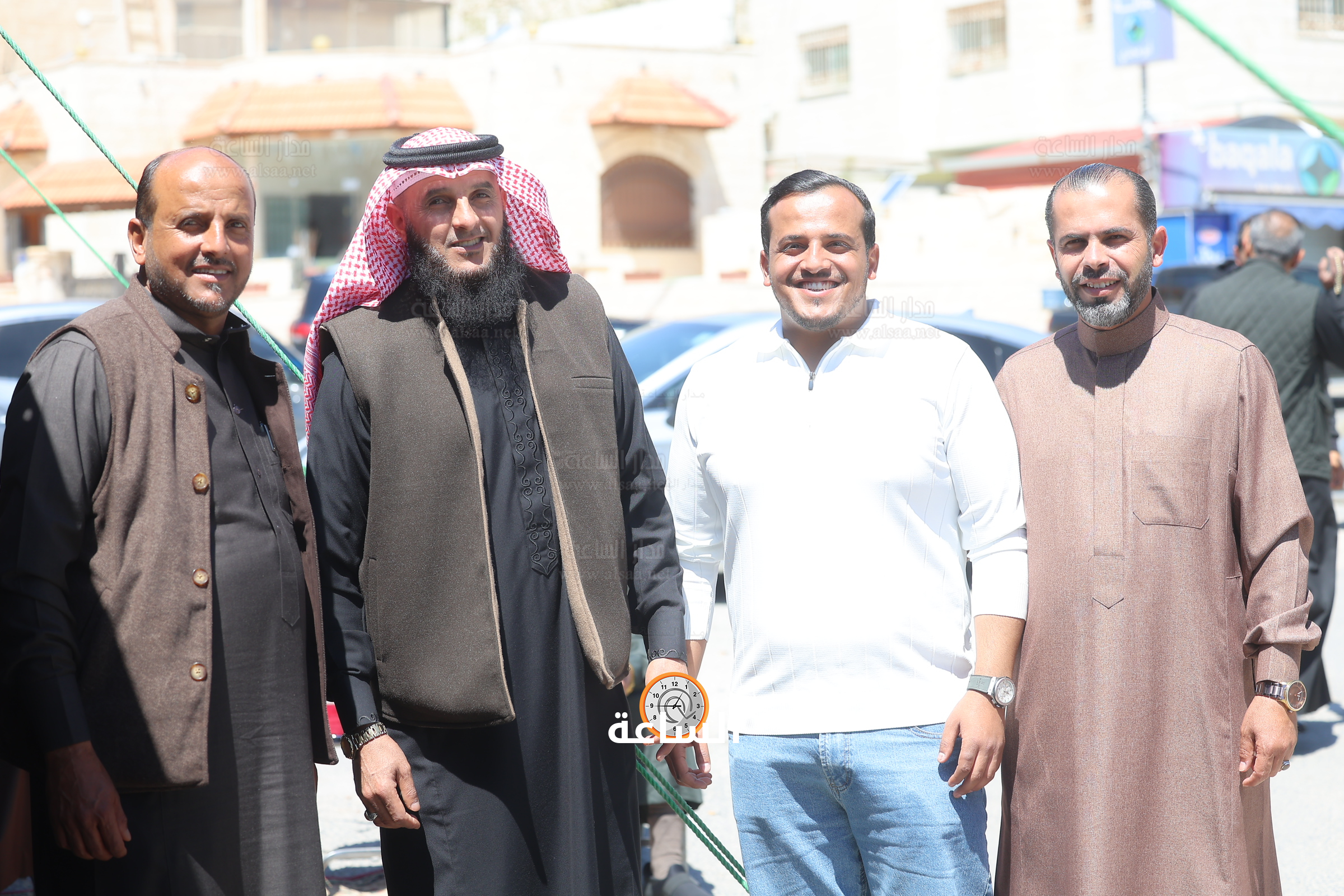 Madar Al-Saa Images 0.9353816210586576