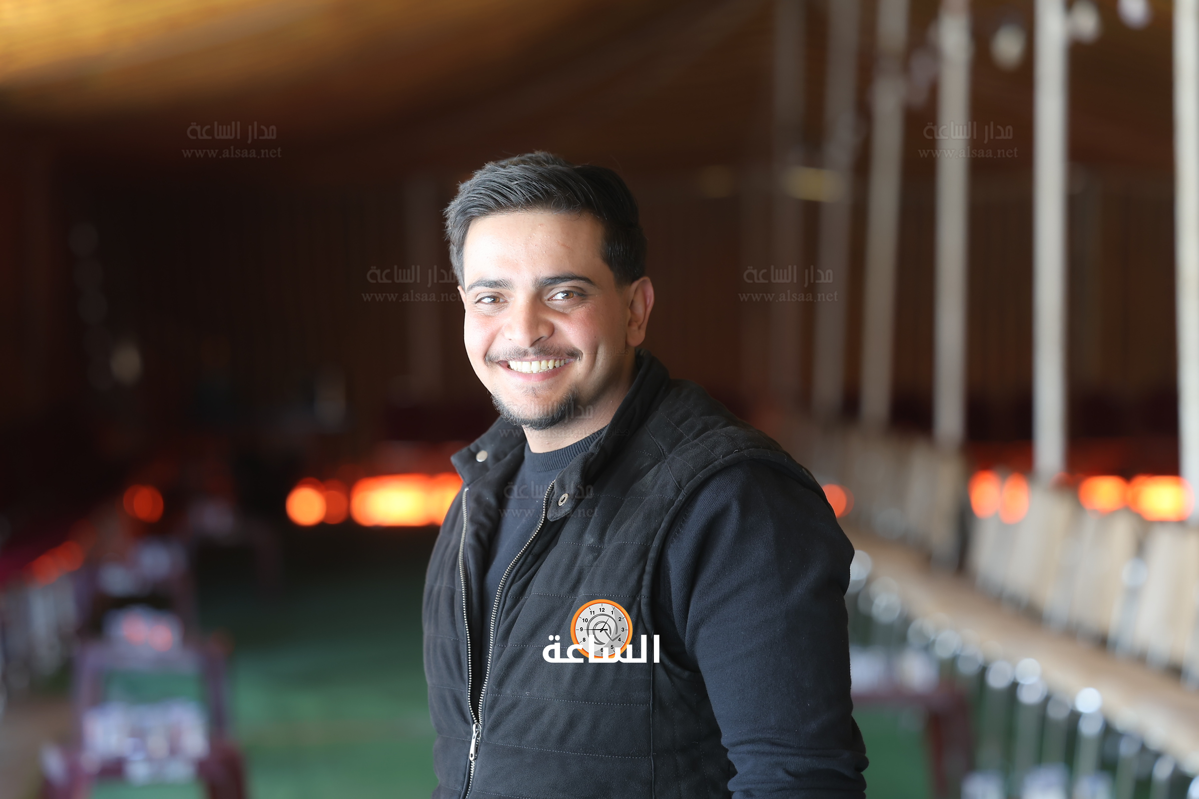 Madar Al-Saa Images 0.34578309778494776