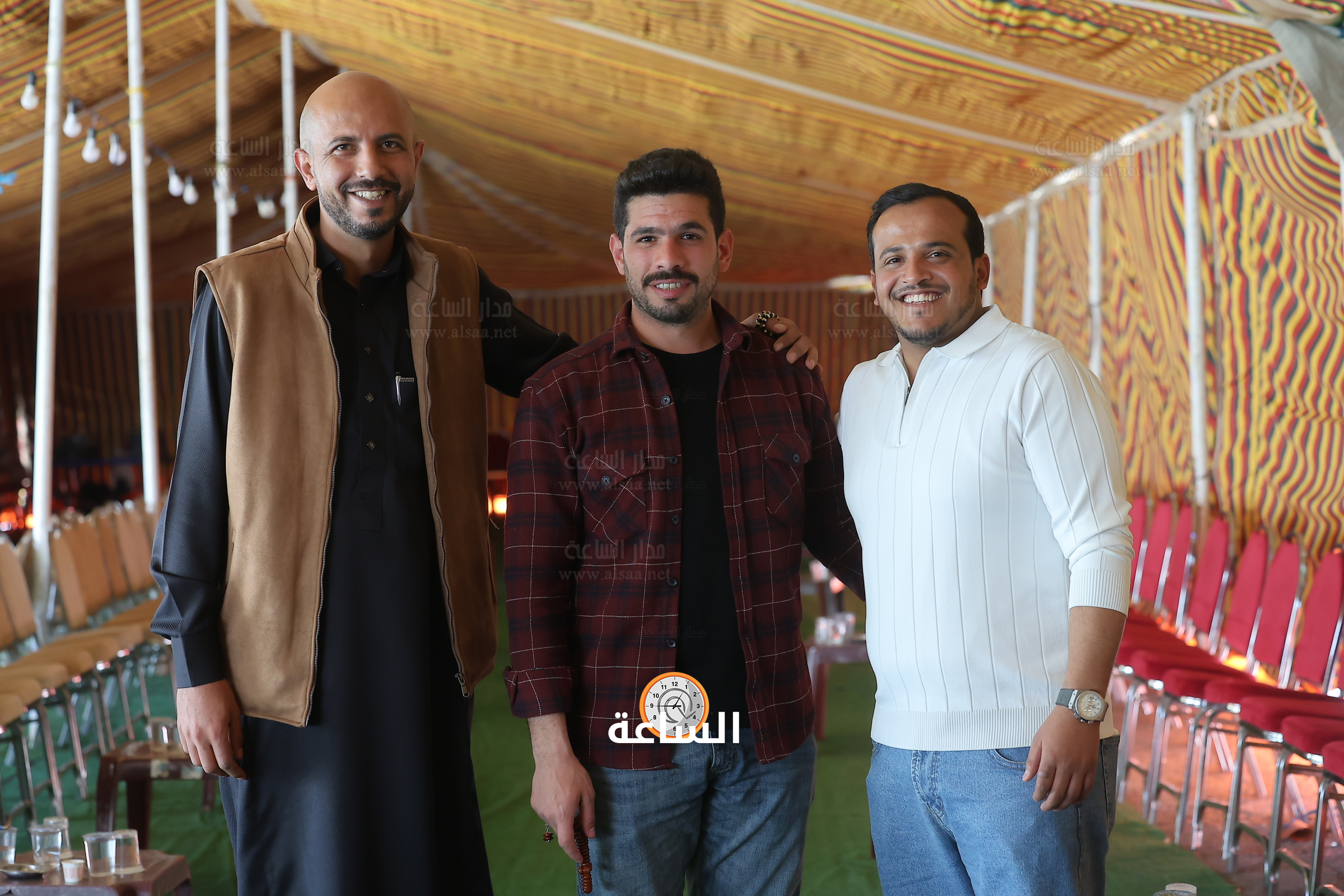 Madar Al-Saa Images 0.23249112613433764