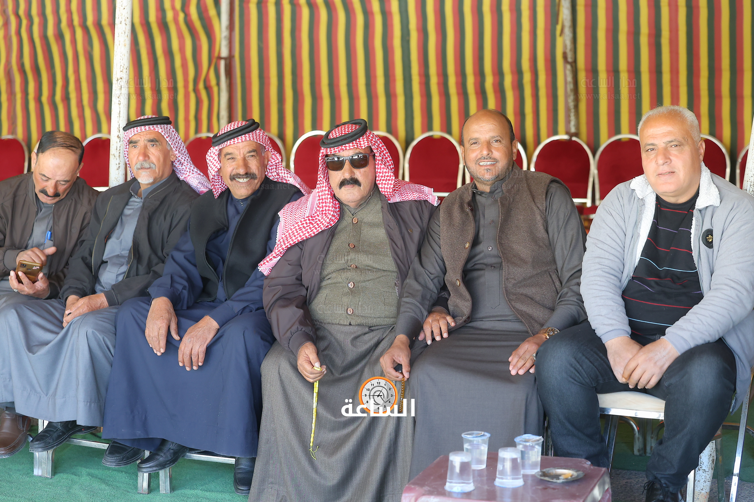 Madar Al-Saa Images 0.7133859982440287