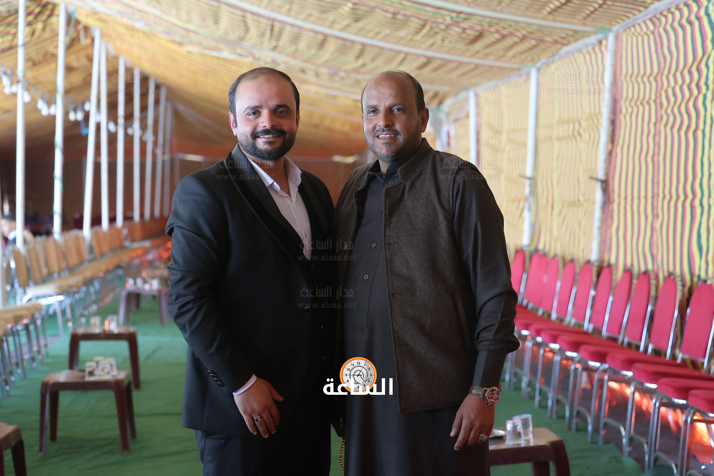 Madar Al-Saa Images 0.4454806198368416