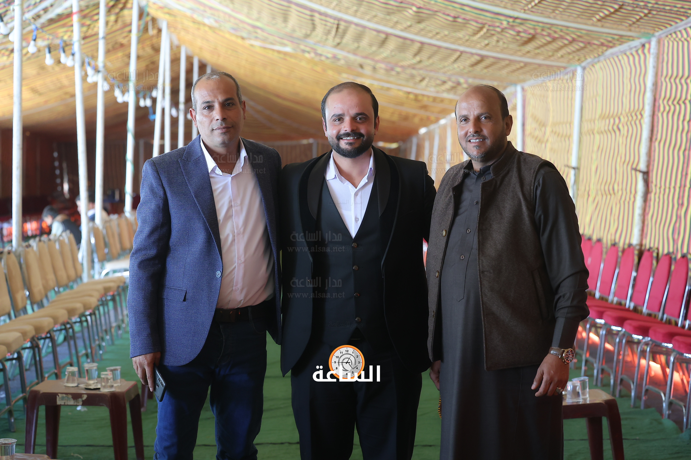 Madar Al-Saa Images 0.48089904046382725