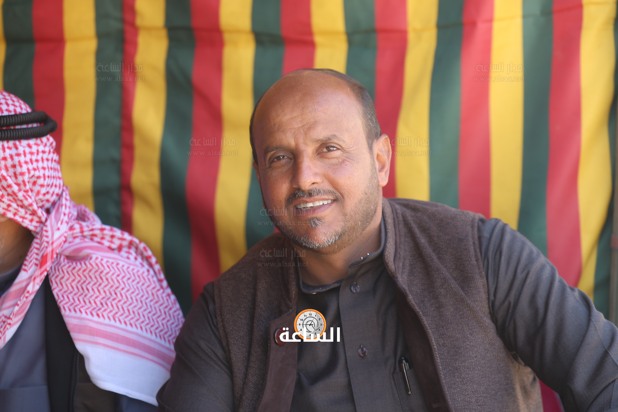 Madar Al-Saa Images 0.9728699854135484