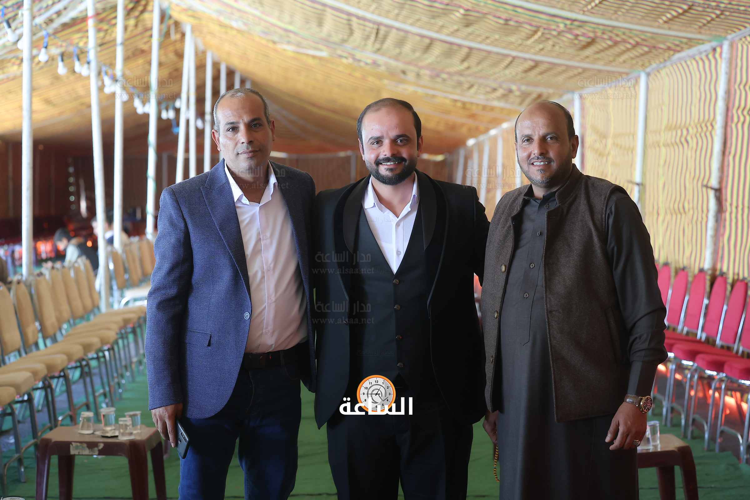 Madar Al-Saa Images 0.5319285086438302