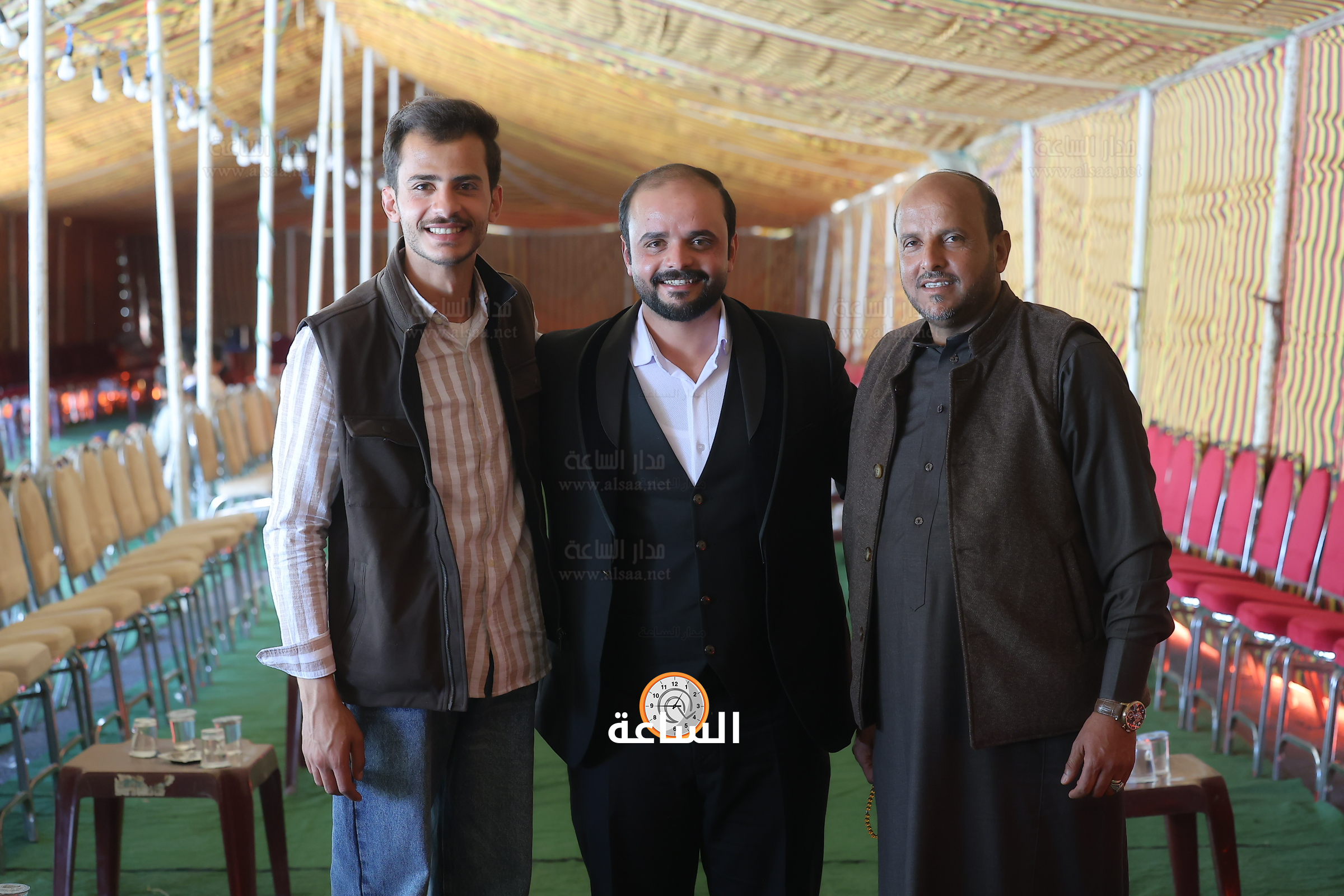 Madar Al-Saa Images 0.2003837536988894