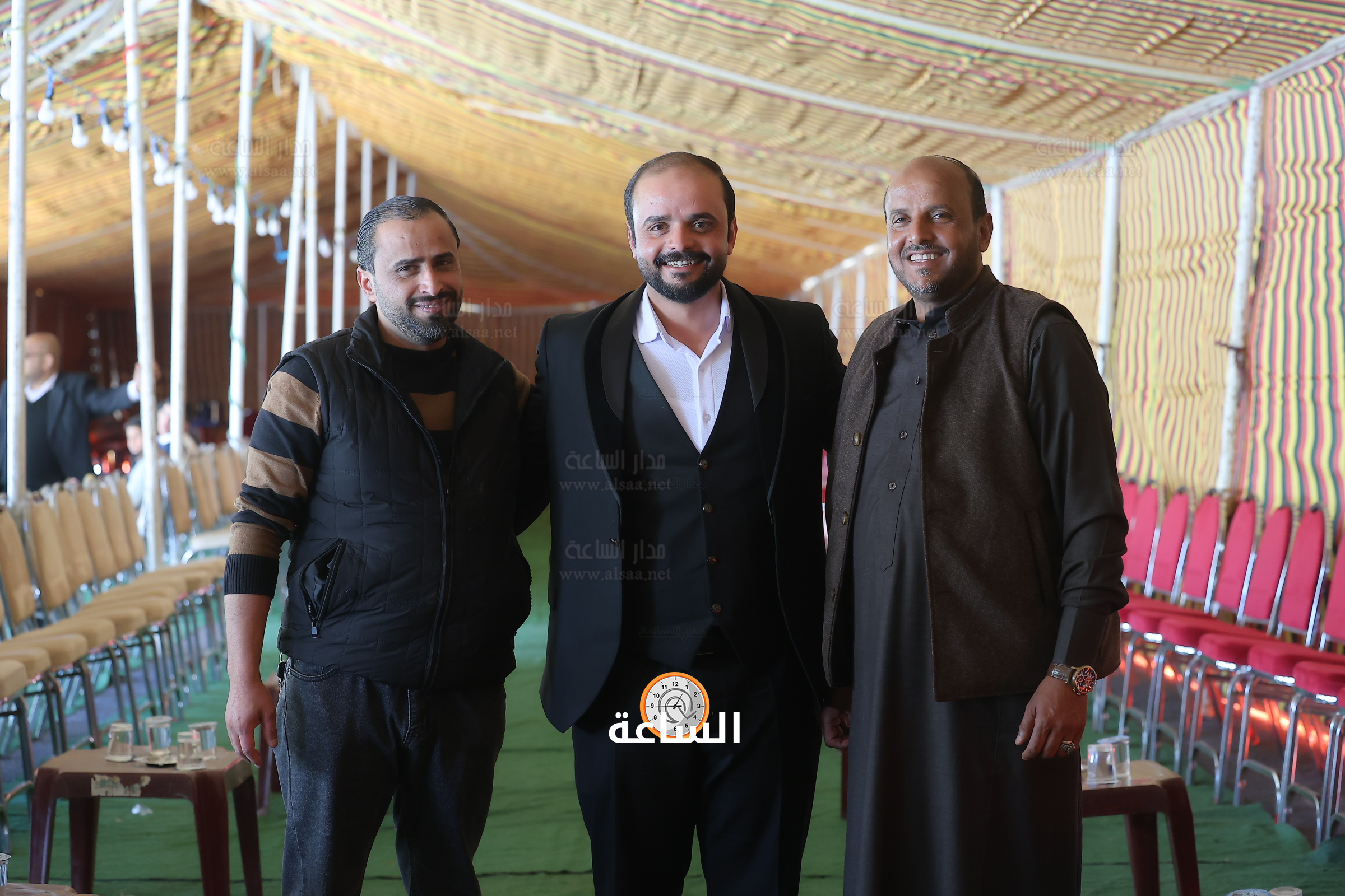 Madar Al-Saa Images 0.06143912965970266