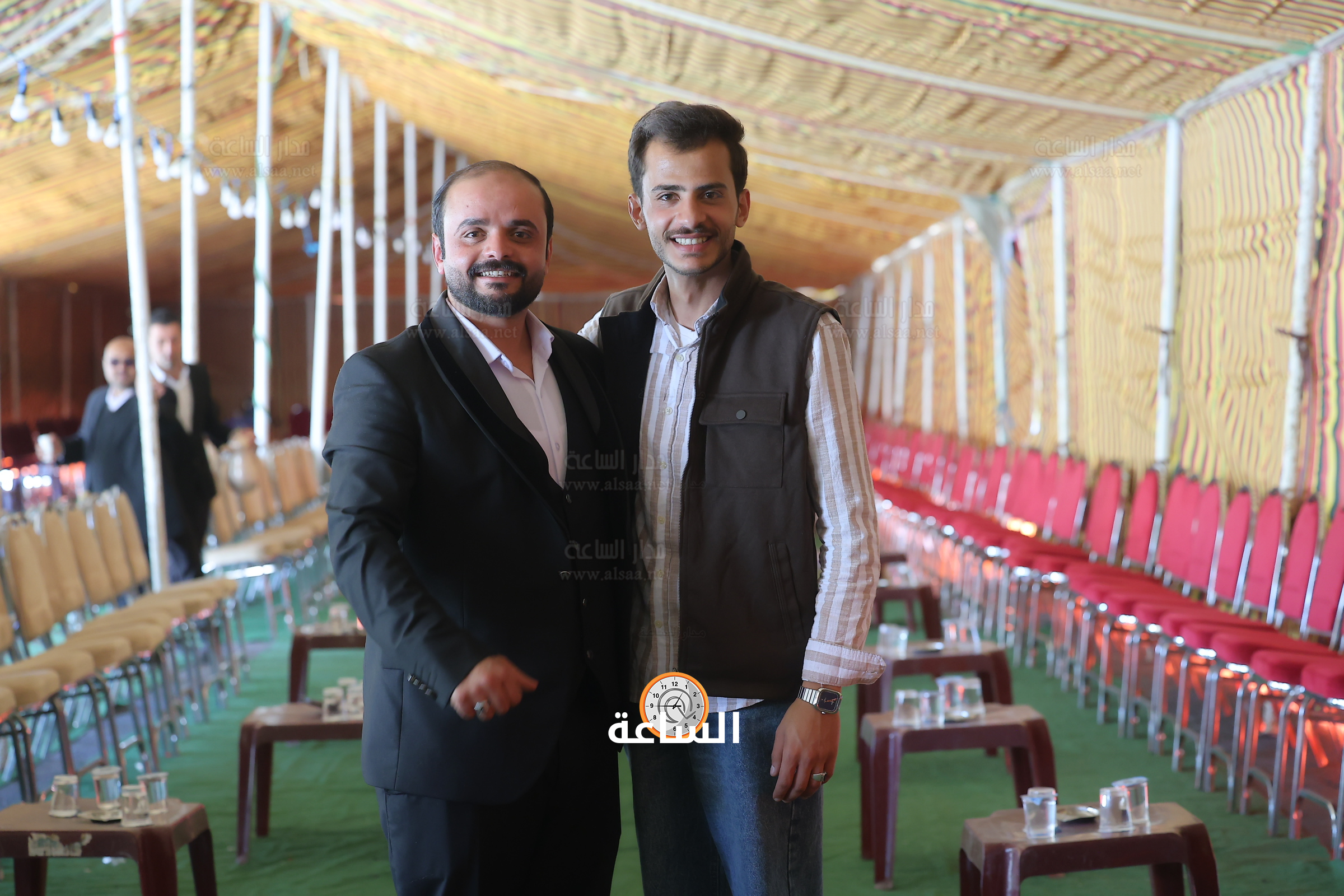 Madar Al-Saa Images 0.22439465328974573