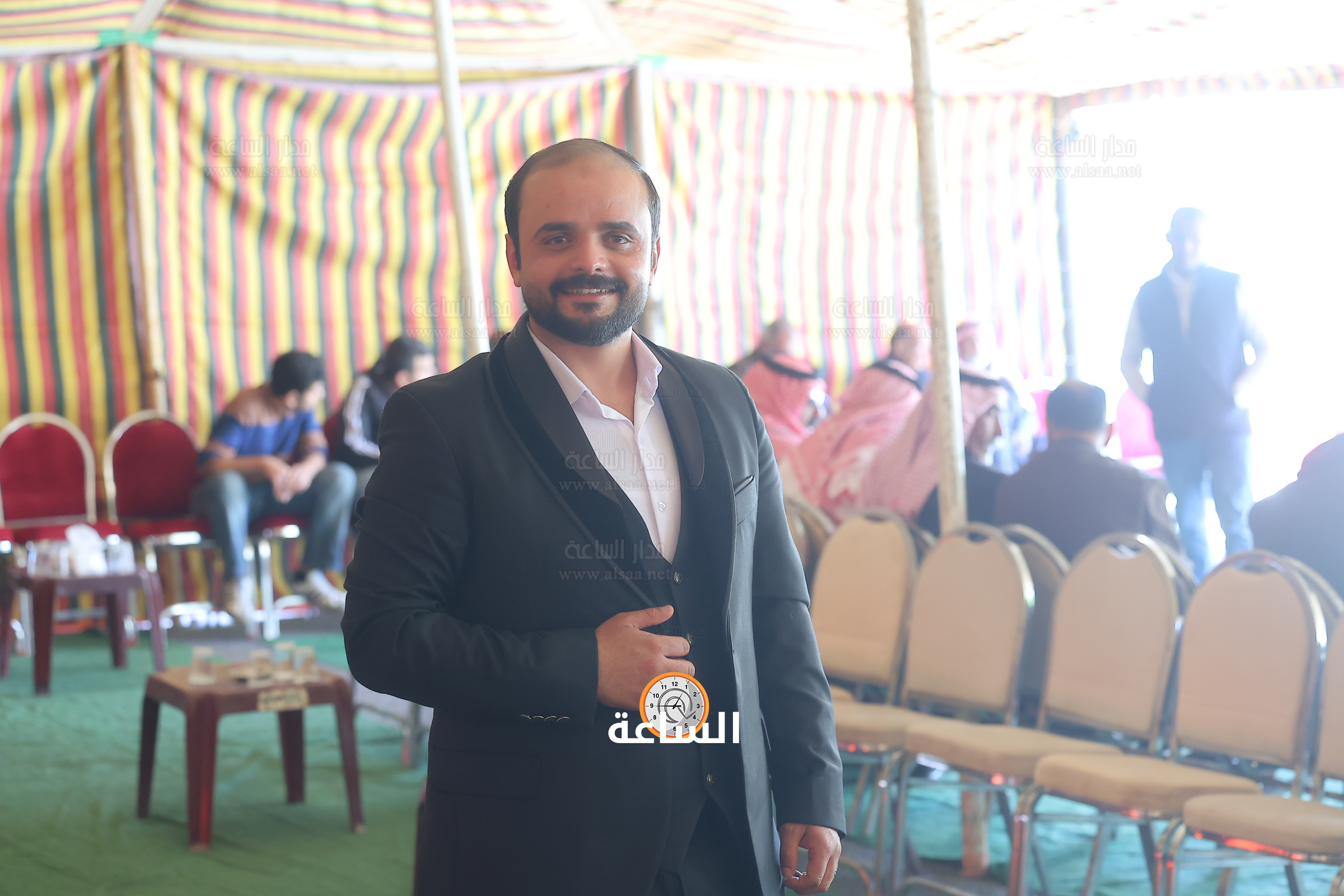 Madar Al-Saa Images 0.8515959531269768