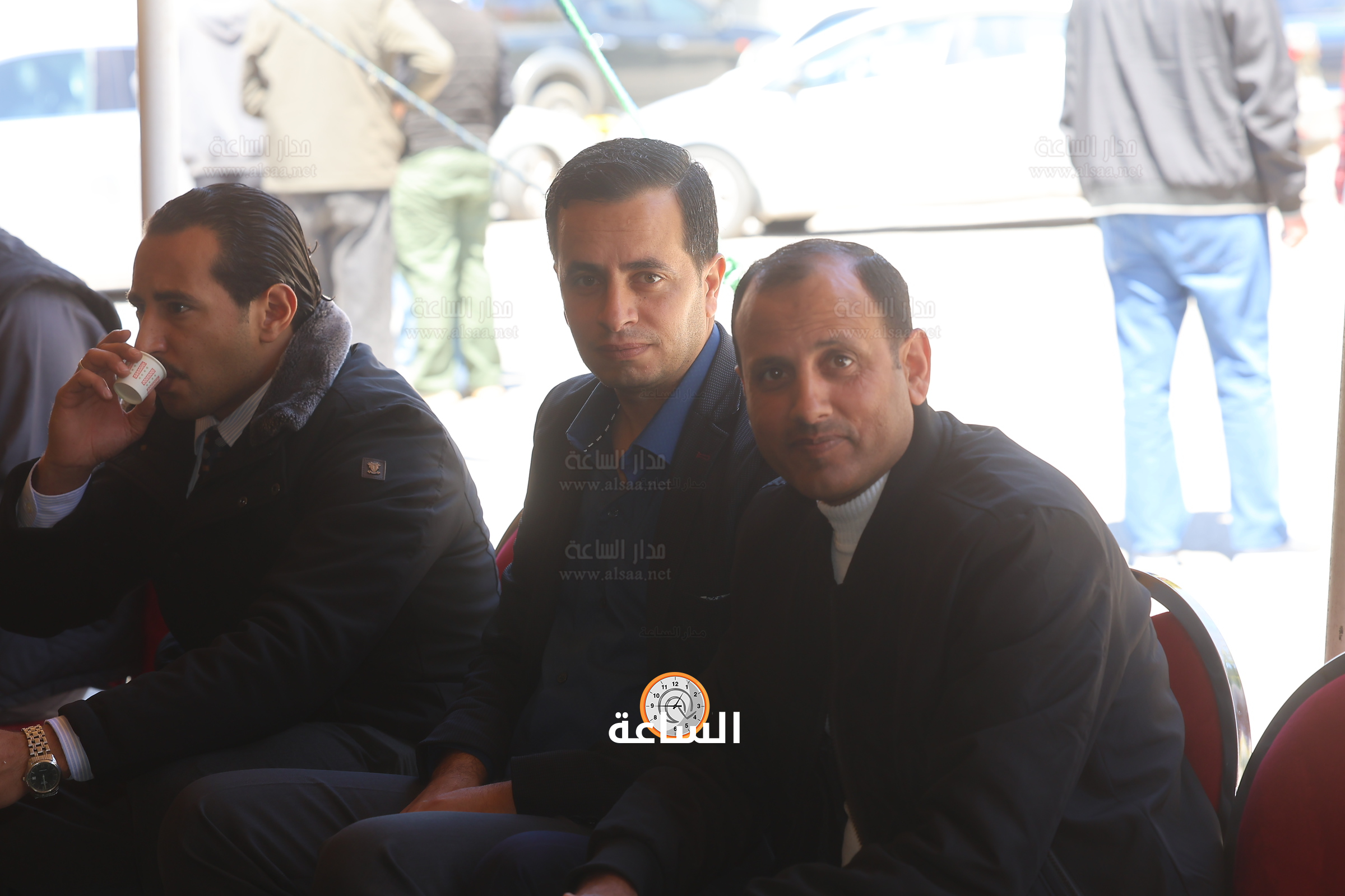 Madar Al-Saa Images 0.6275917117948964