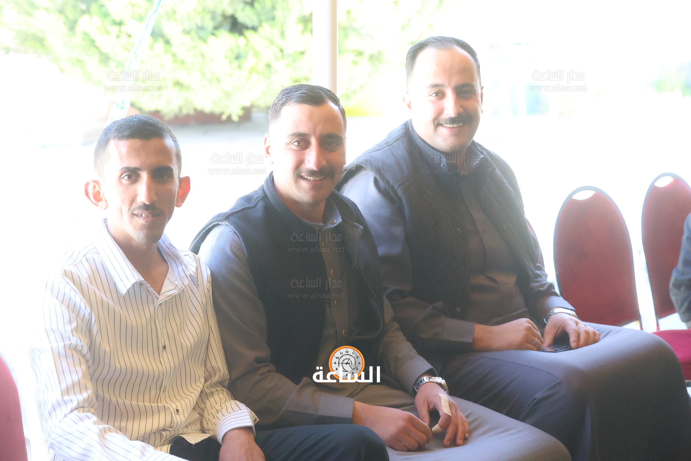 Madar Al-Saa Images 0.930332701813265