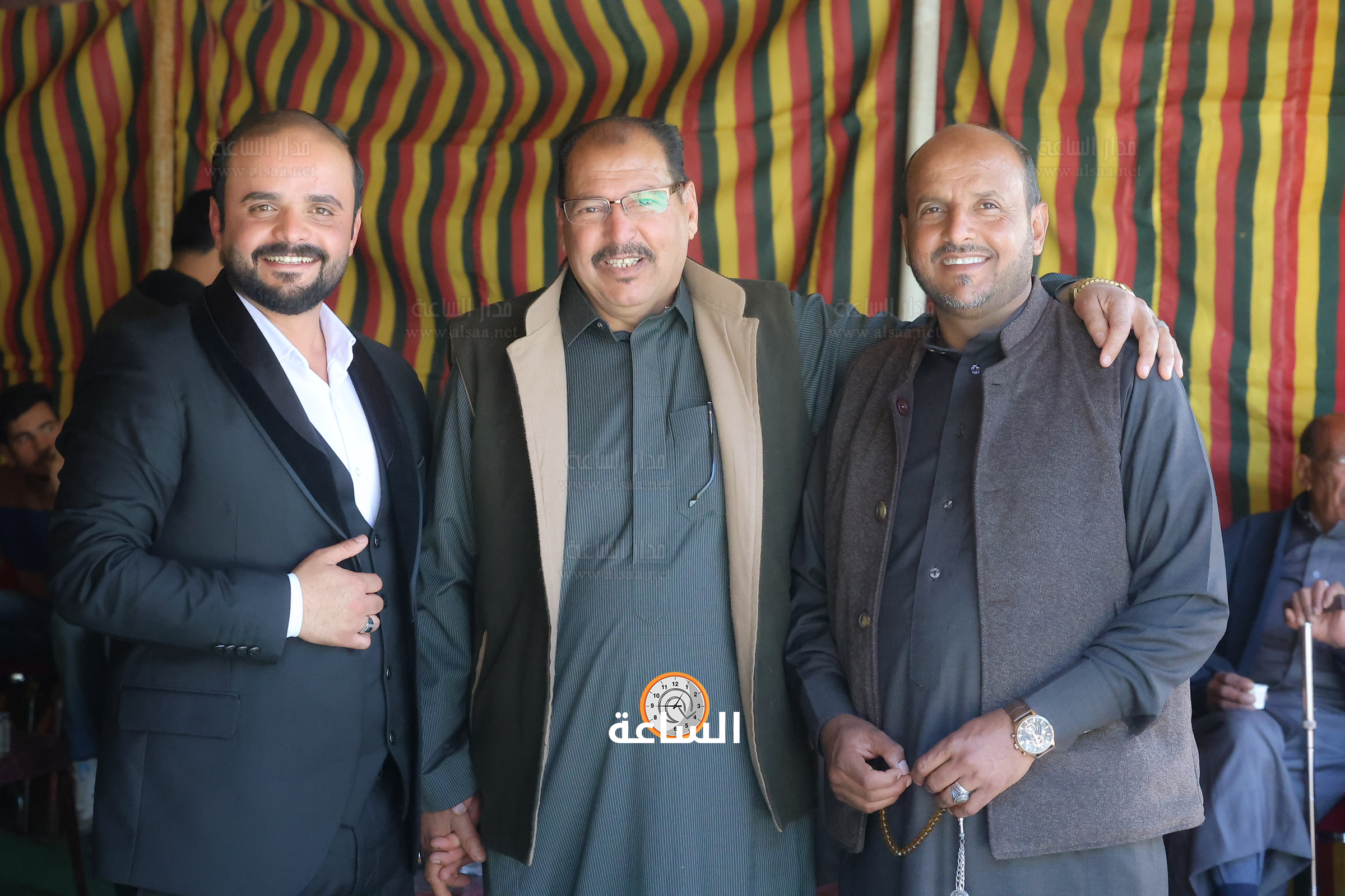 Madar Al-Saa Images 0.4555494534416338