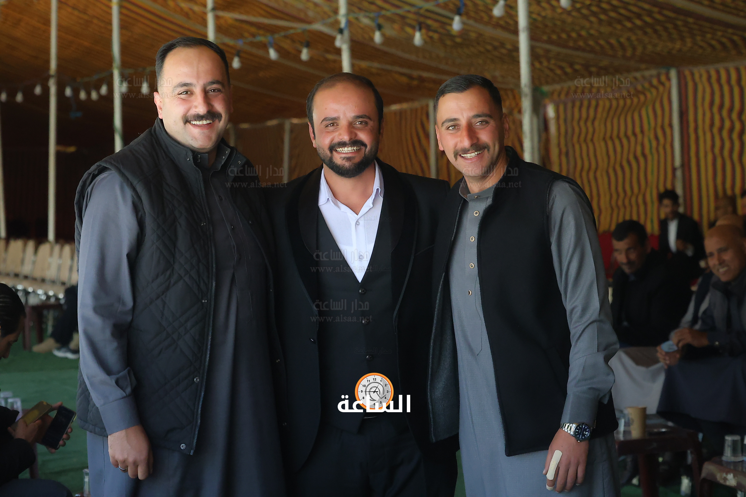 Madar Al-Saa Images 0.7063750281314376