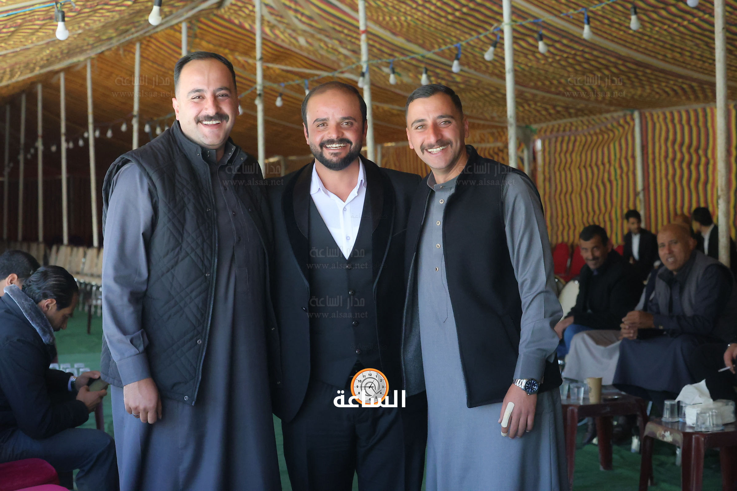 Madar Al-Saa Images 0.33217729245634253