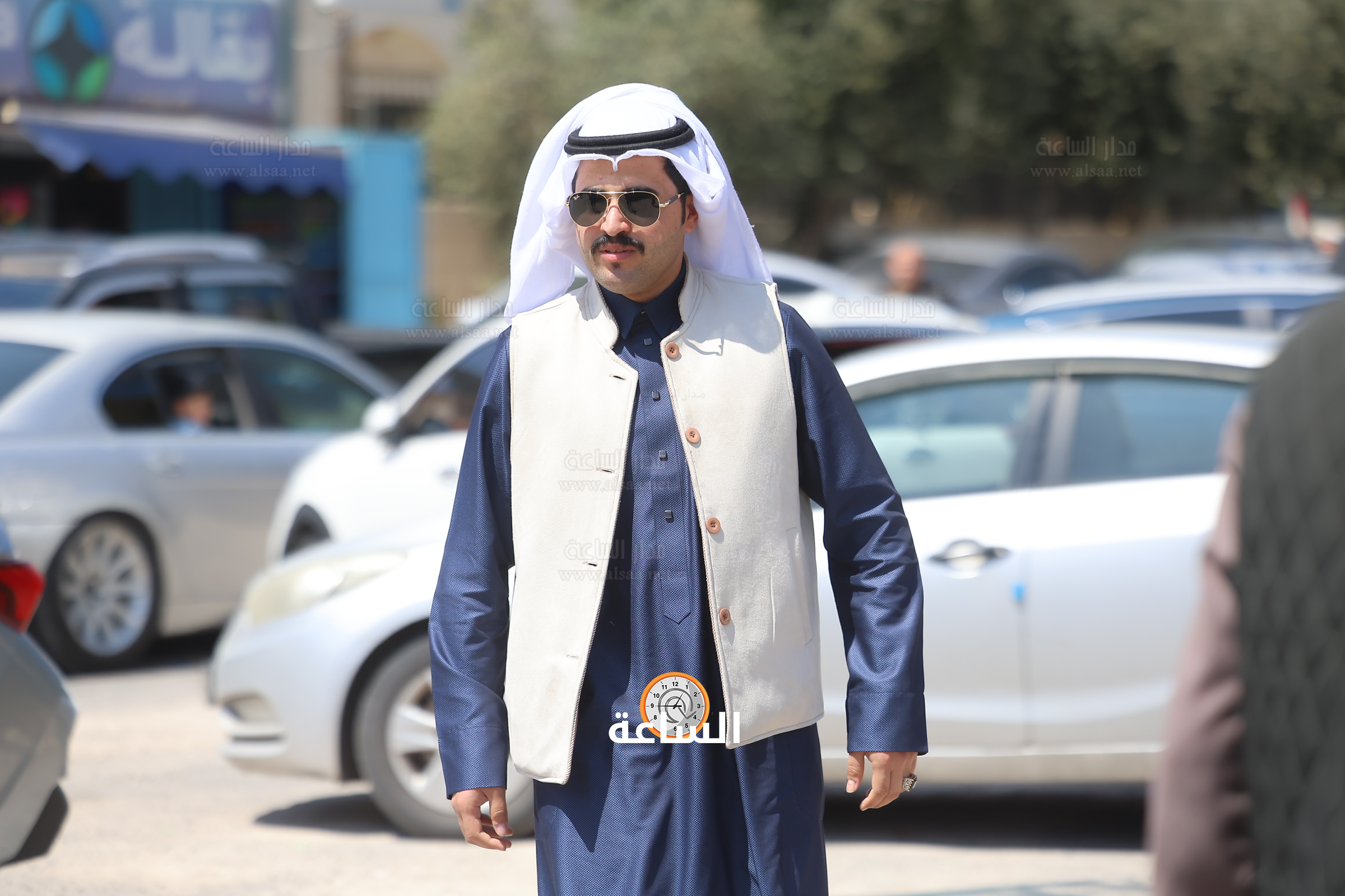 Madar Al-Saa Images 0.11101611312239001
