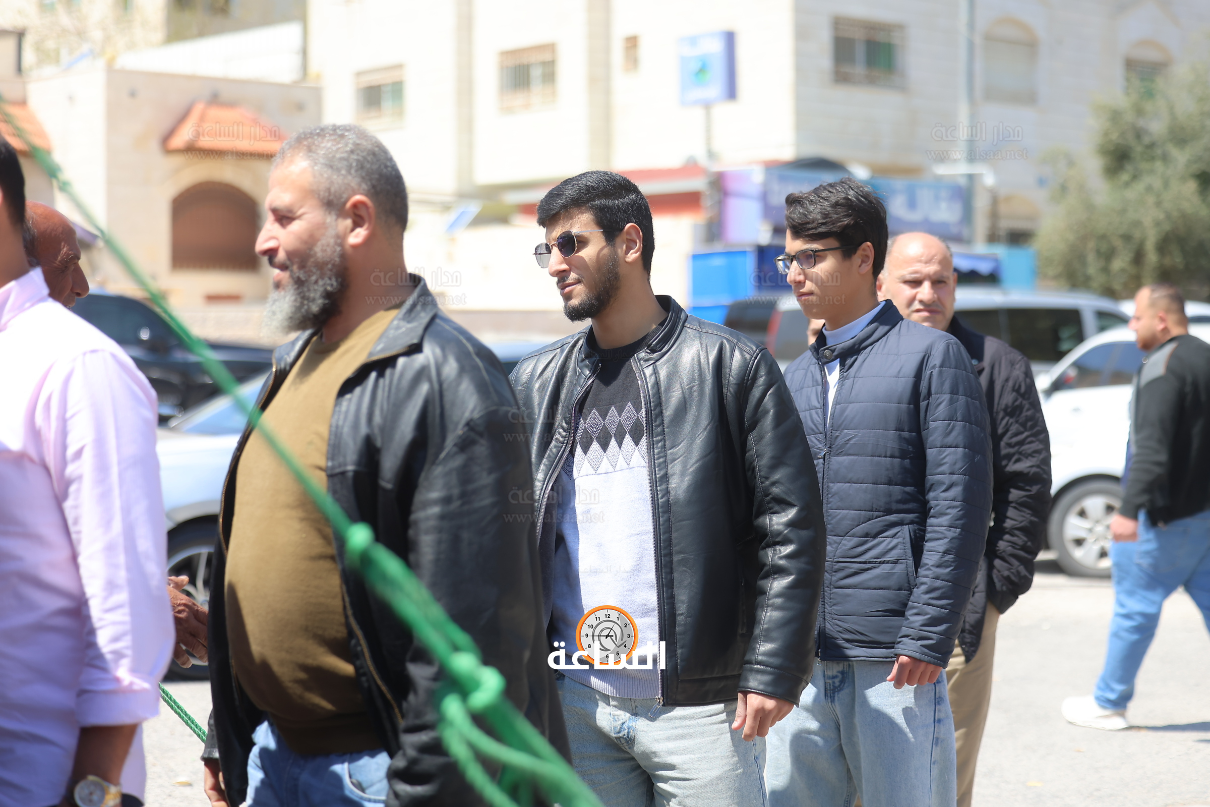 Madar Al-Saa Images 0.7642182389647049