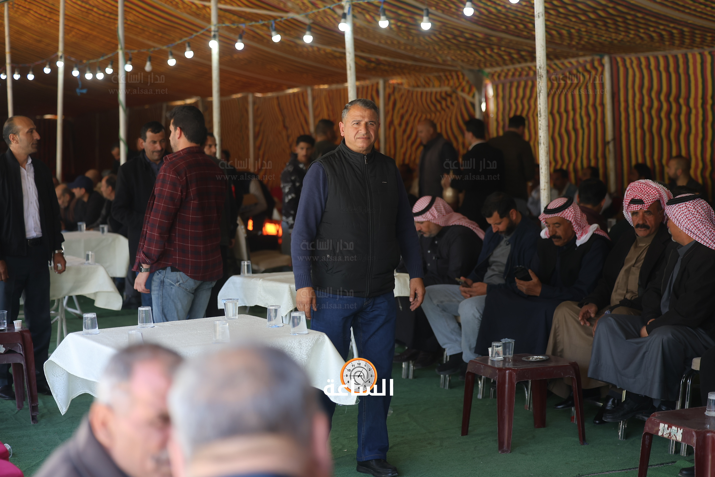 Madar Al-Saa Images 0.9035400585330083